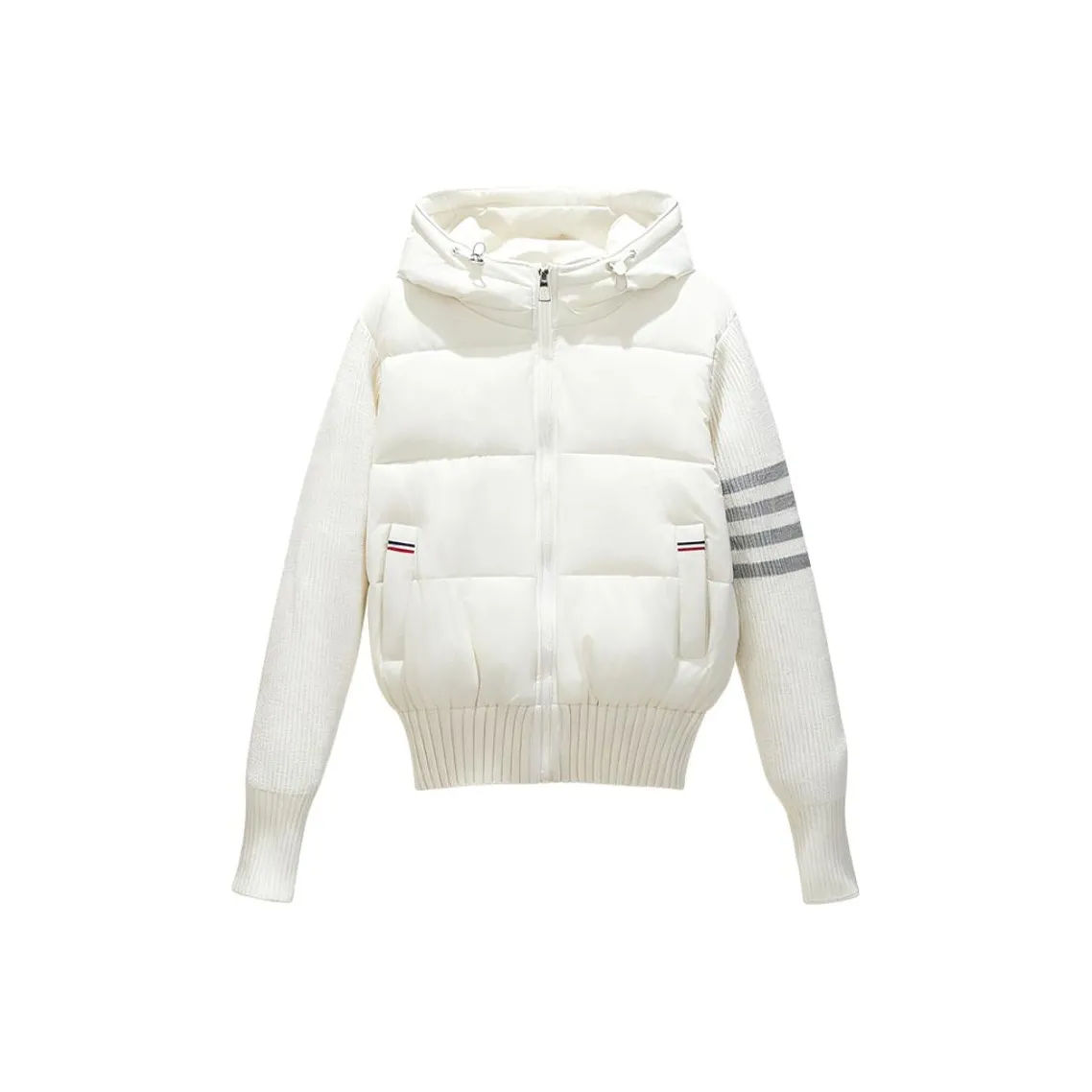 Peaches Peaches Пуховая куртка Женская