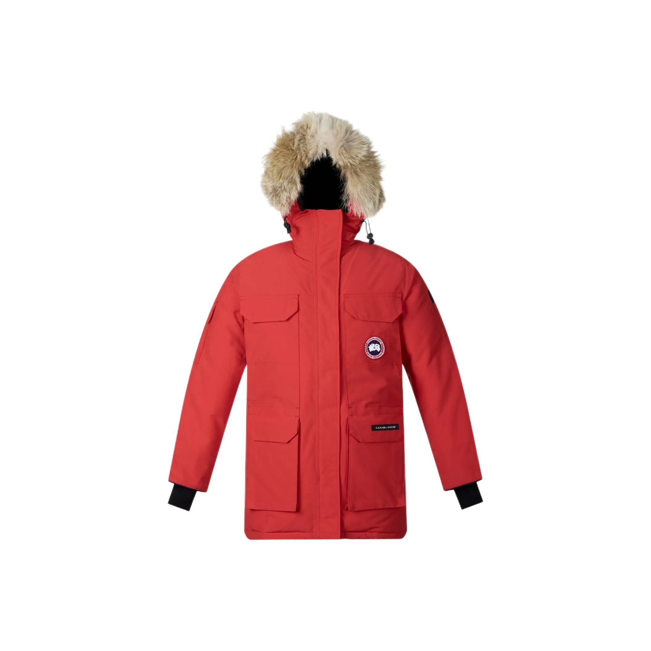 Canada Goose Expedition Series Down Jackets Women's