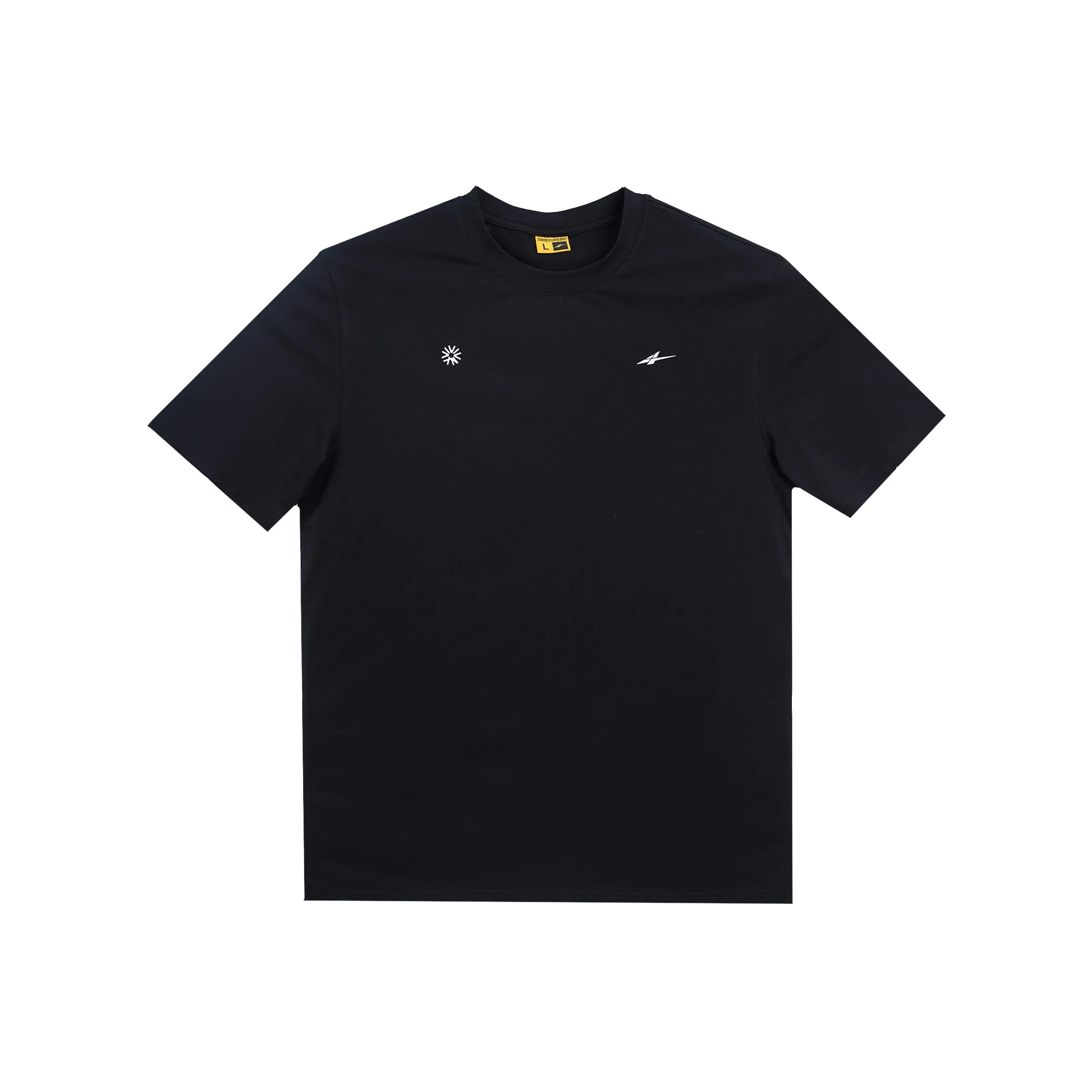 Serious Player Only x XAIVIAN Короткий рукав Мужской