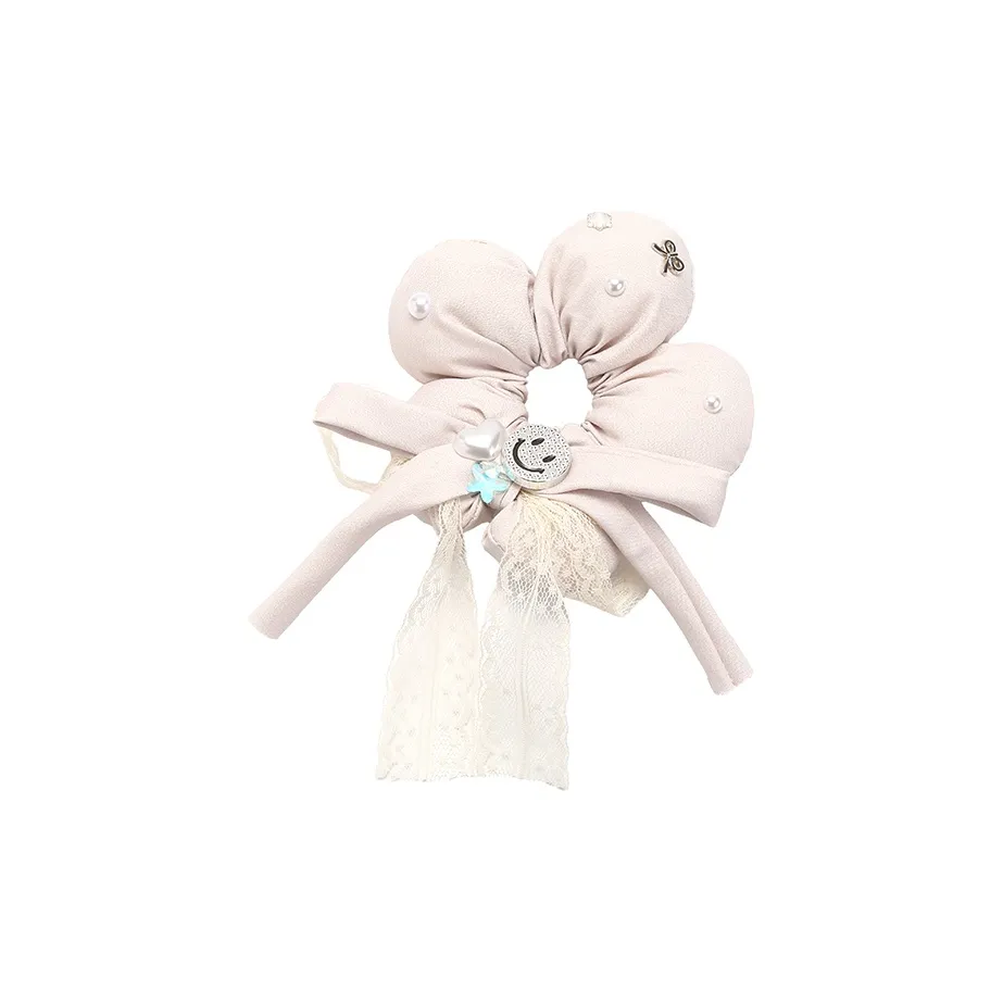 Like A Dream Ткань Резинка для волос Женская