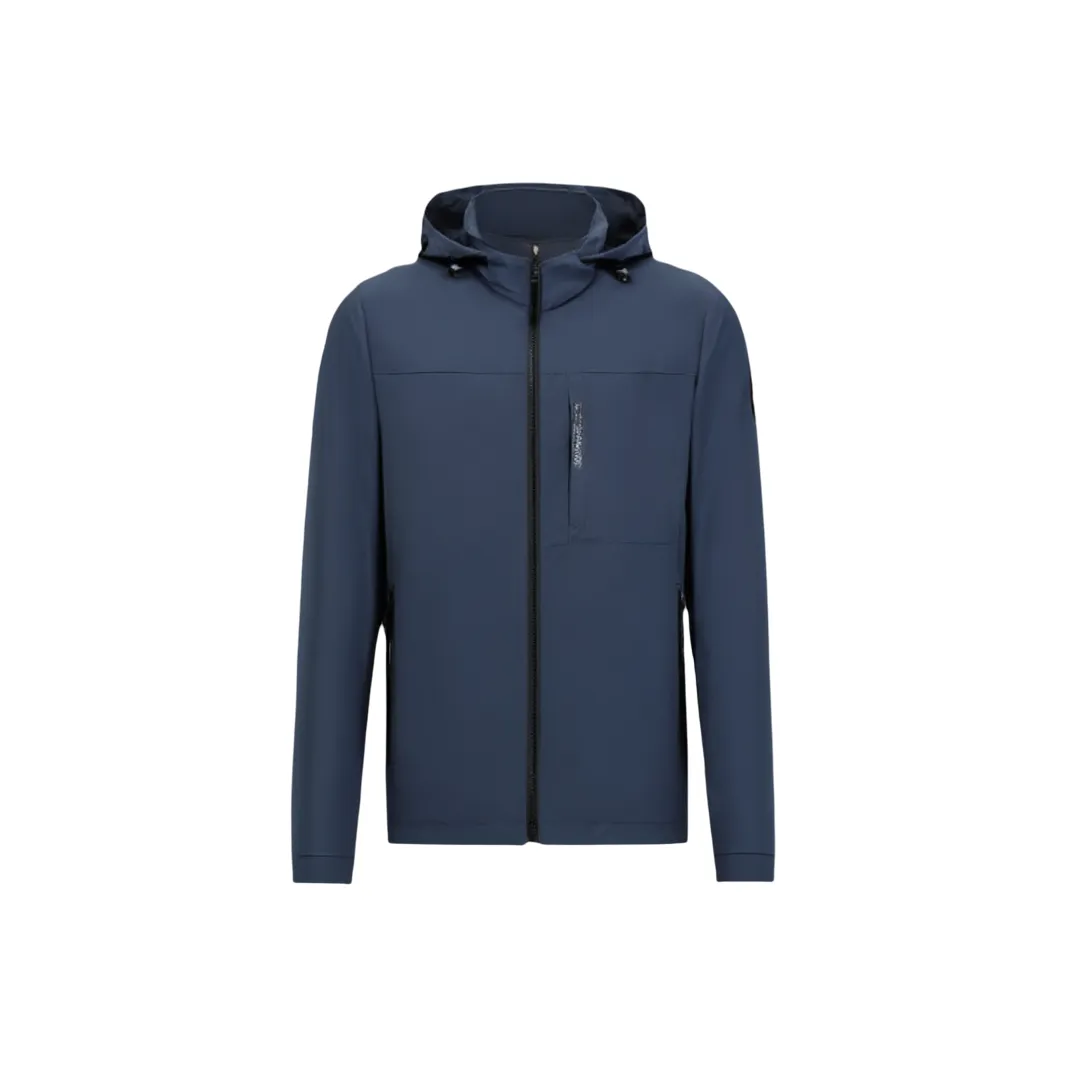 H 75 Мужские Куртки