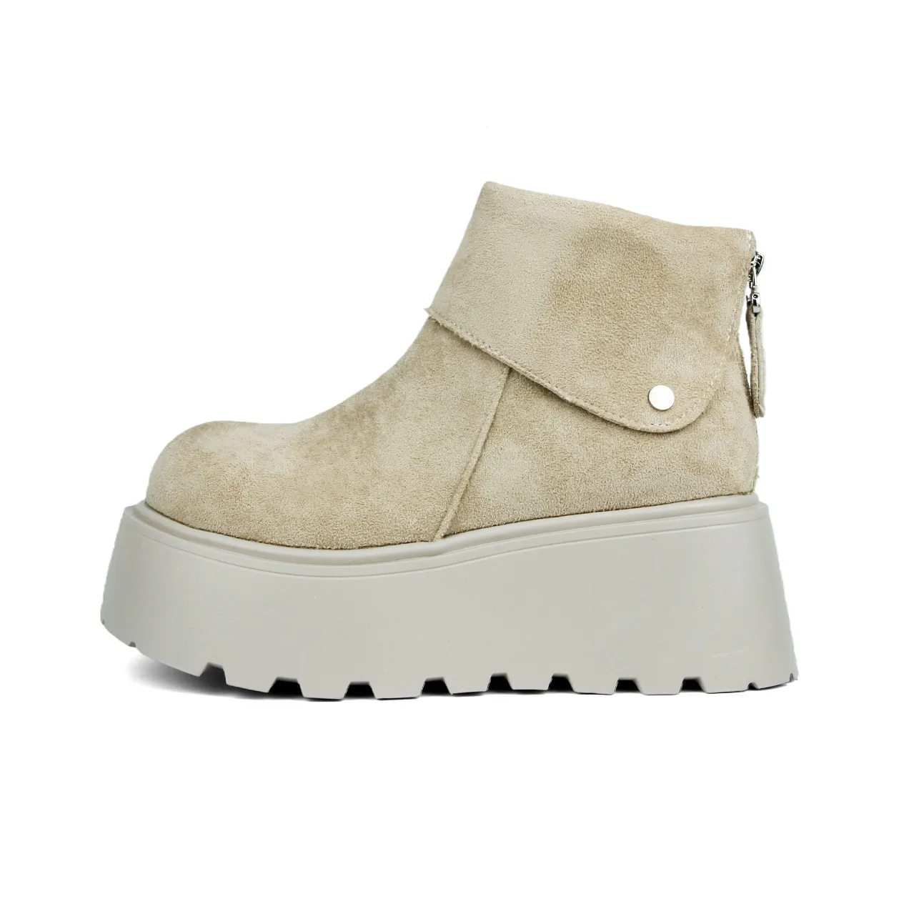 N6N8 Ботильоны Женские