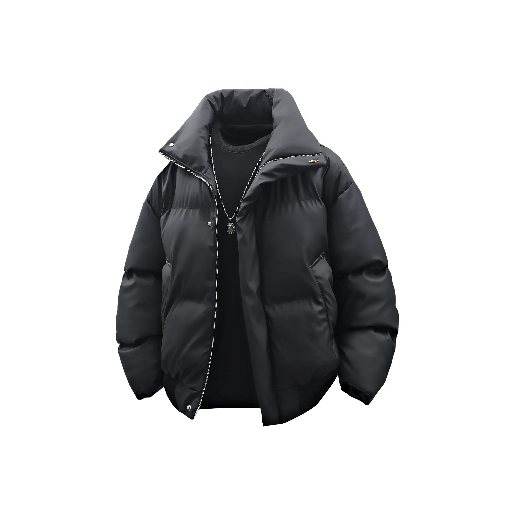 Mulinsen Пуховая куртка Пальто Унисекс