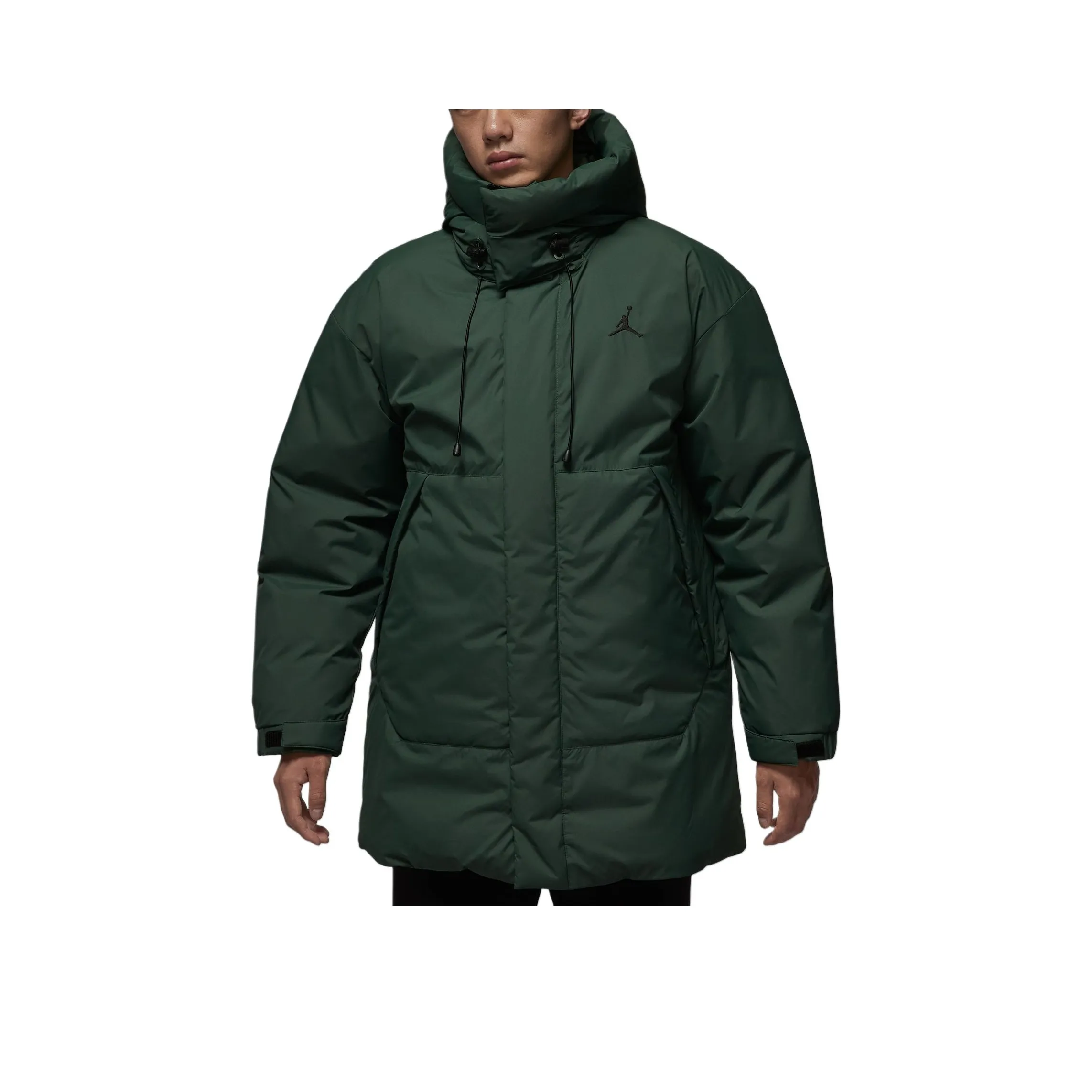 Jordan Flight Пуховик Мужской