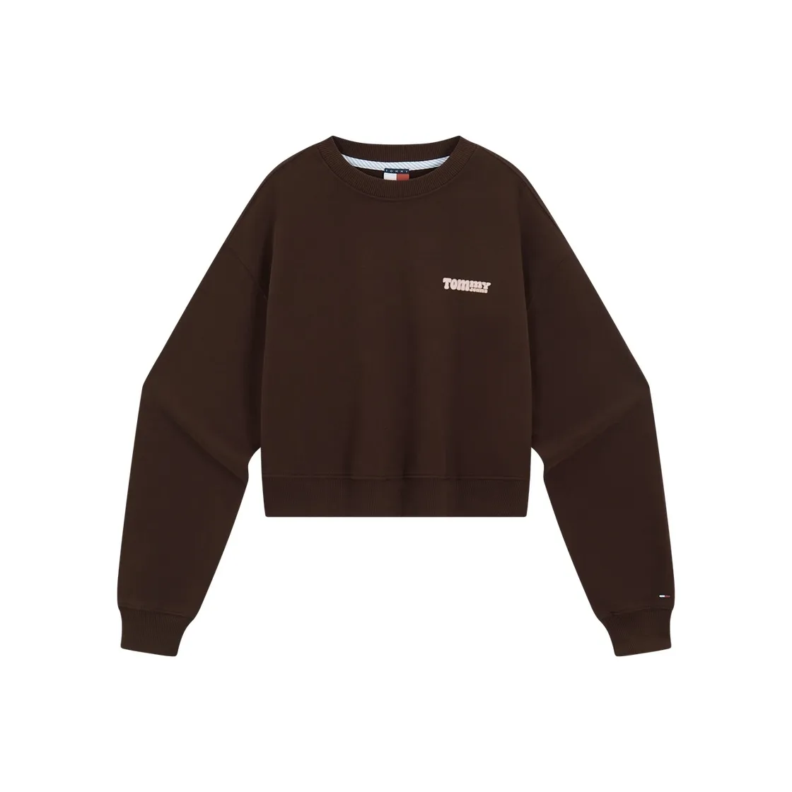 Tommy Hilfiger Свитшот Женские