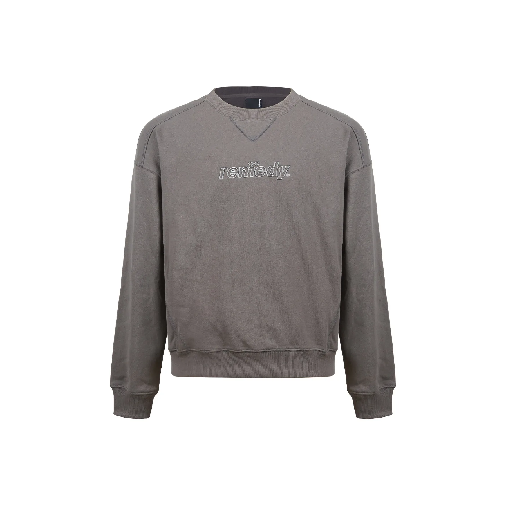 REMEDY Унисекс Свитшоты