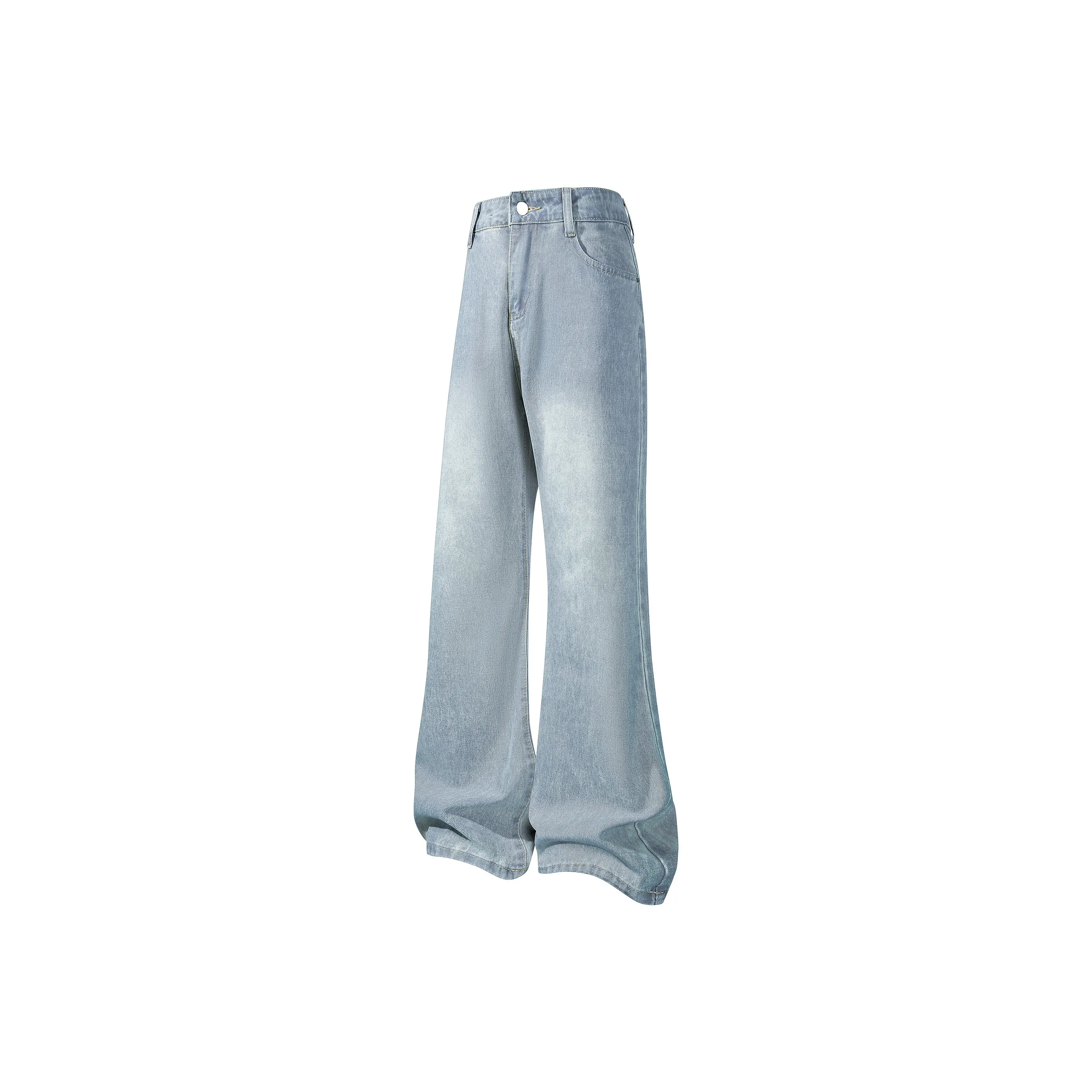 CHARLIE GOLF Унисекс Джинсы