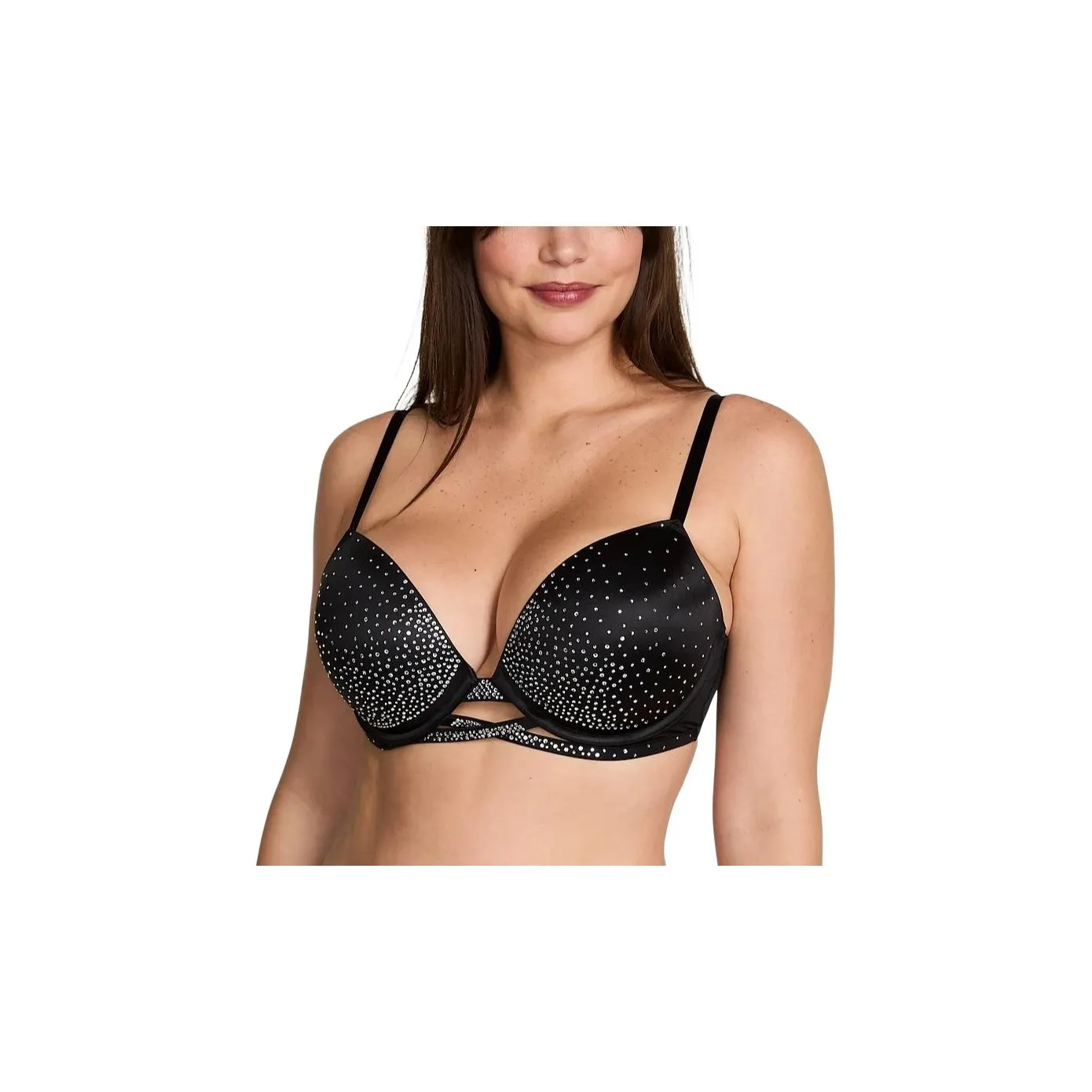 Victoria's Secret Victoria's Secret Fashion Show Series VERY Сексуальный Бюстгальтер Женские