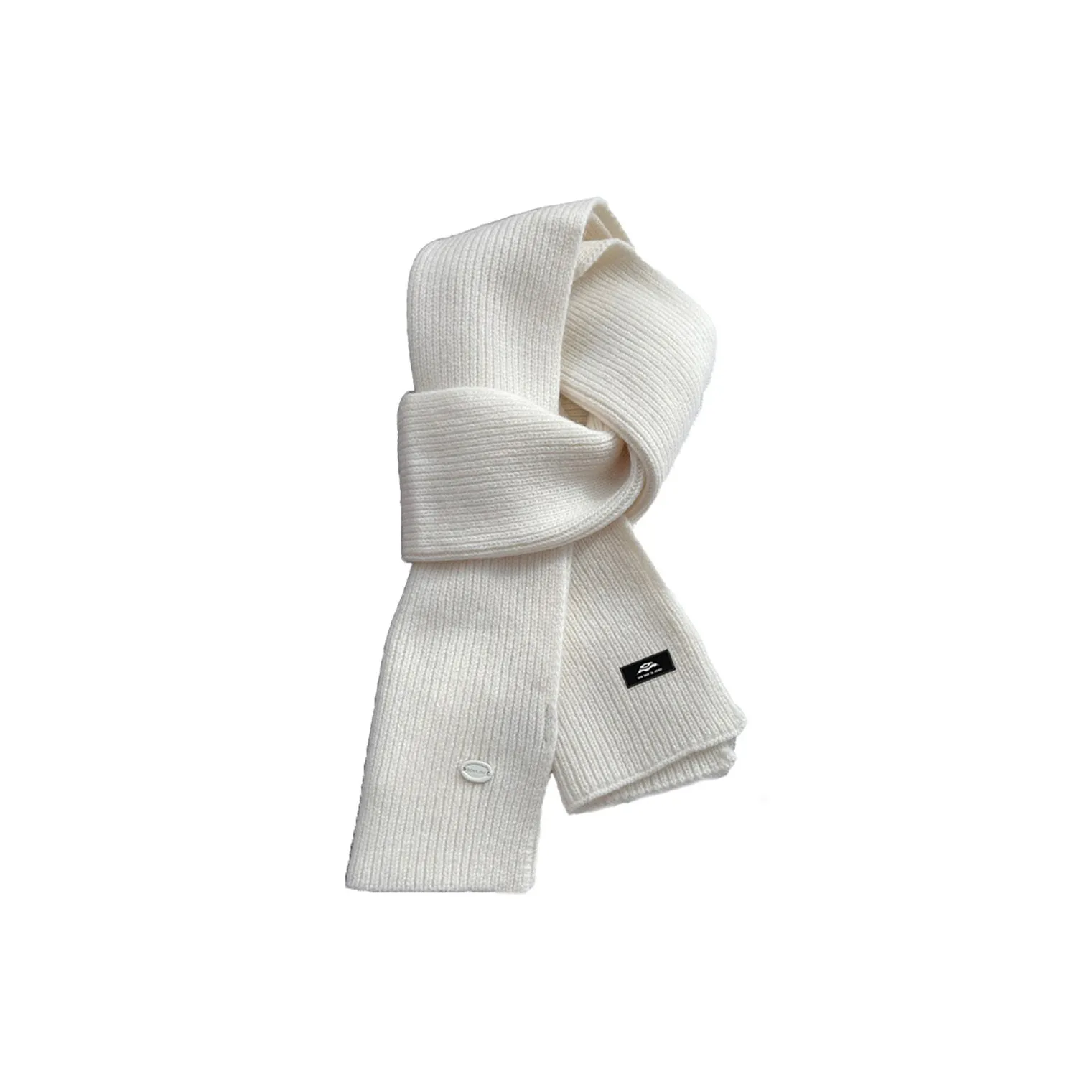 Снег Know The Answer SKTA Шерсть Шарфы Унисекс