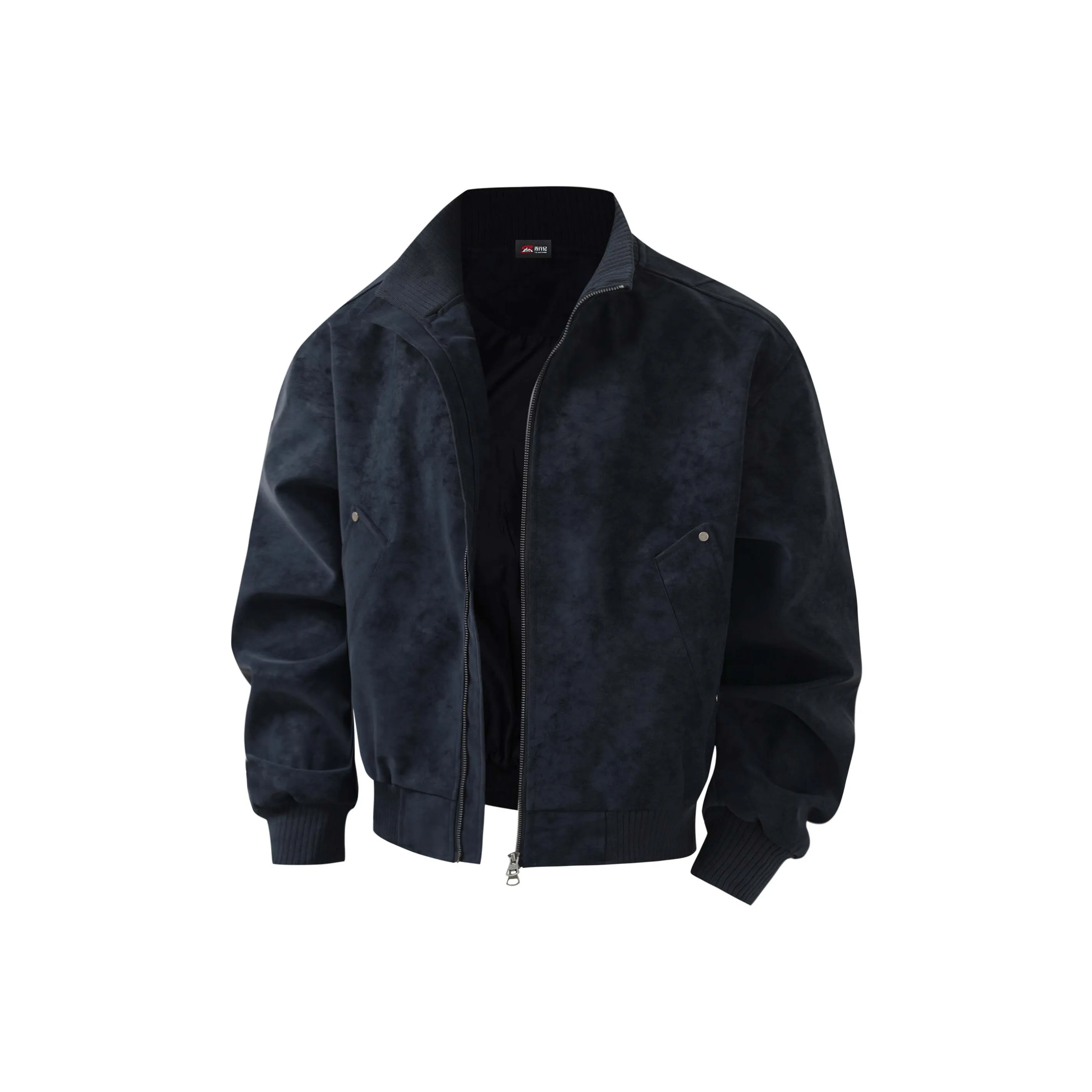 Westward Bound Chronicle Куртка Унисекс