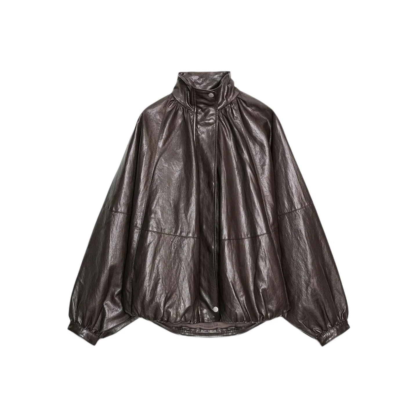 ZARA ZW Series Куртки и Пальто Женские