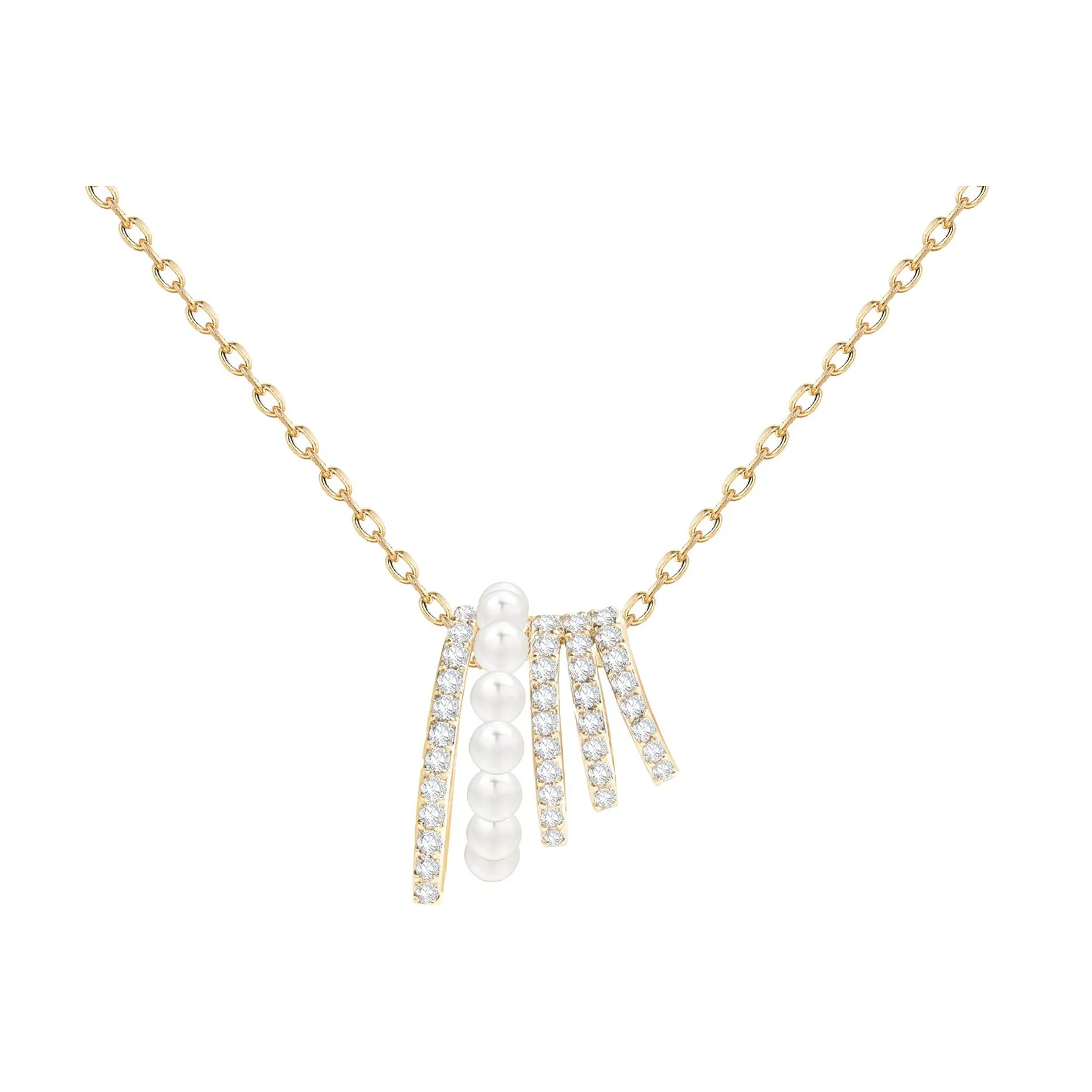 KEYS VIA Ожерелья Женские