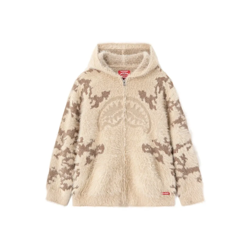 SPRAYGROUND Унисекс Свитеры