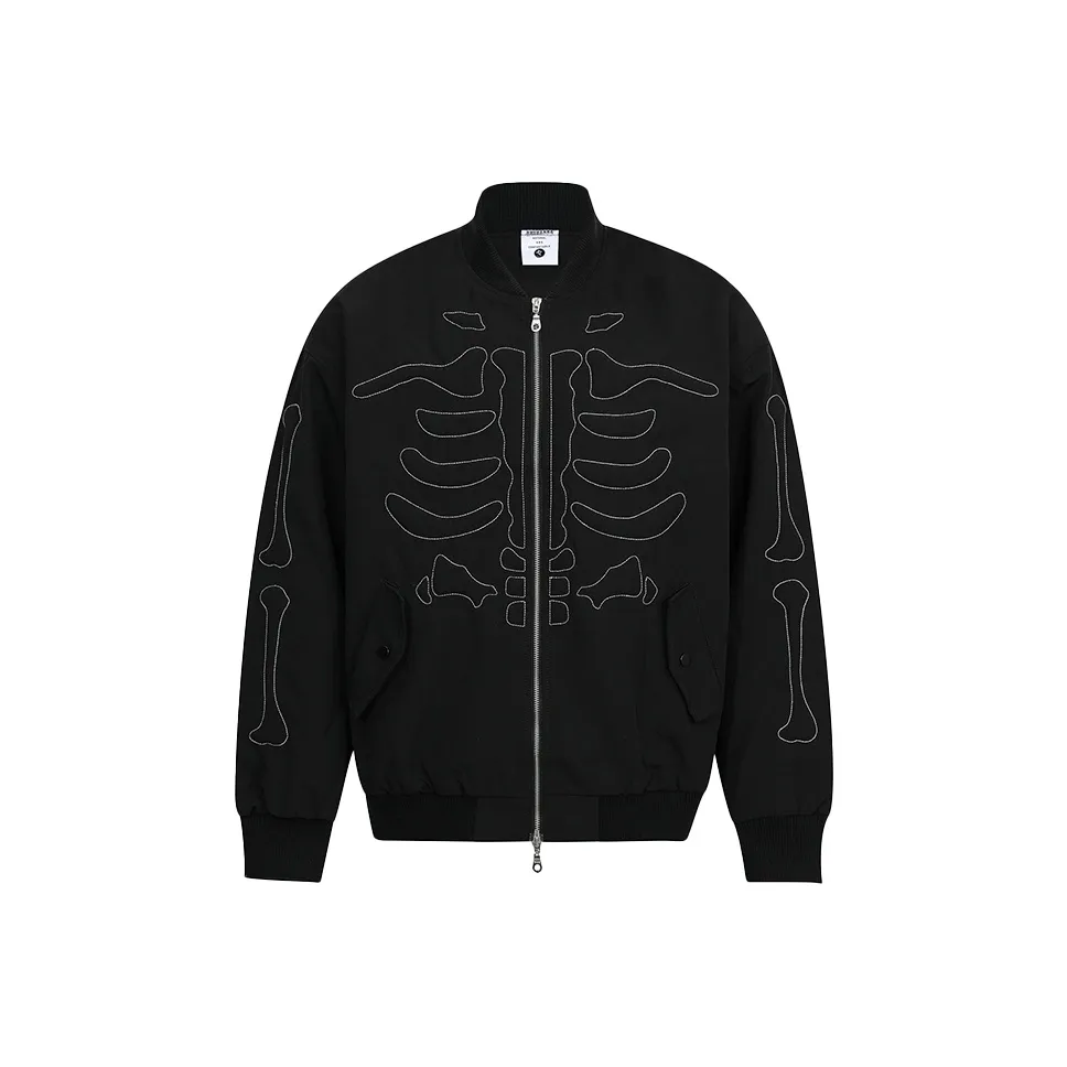 YICHEN Черный Унисекс Бейсбольные Джерси