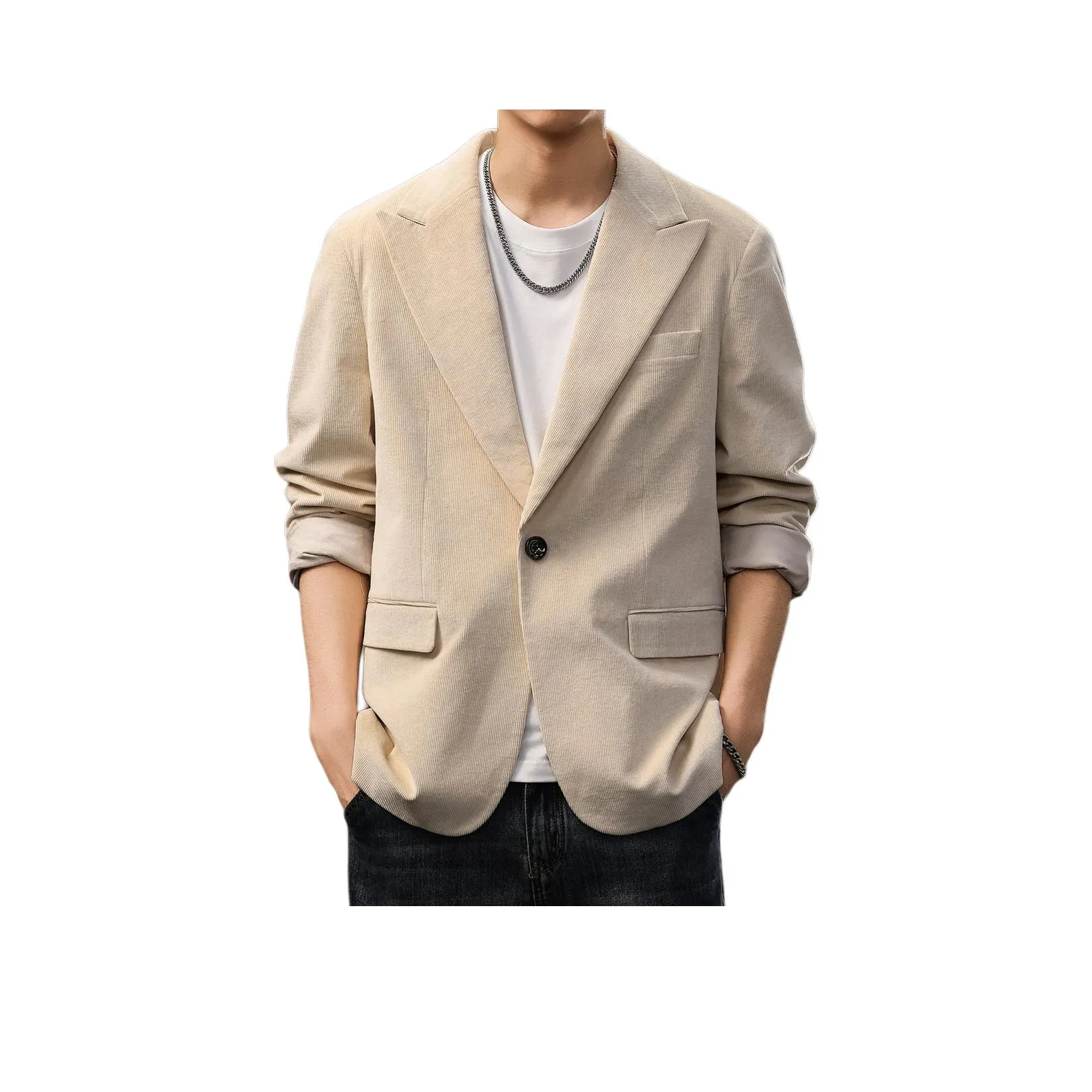 GUISE Унисекс Деловые костюмы