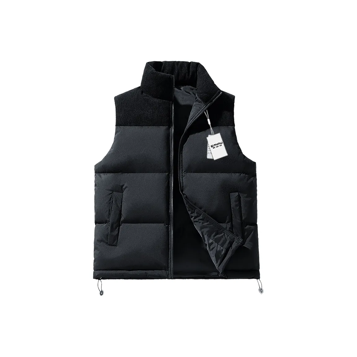 EMINU Мужские жилеты