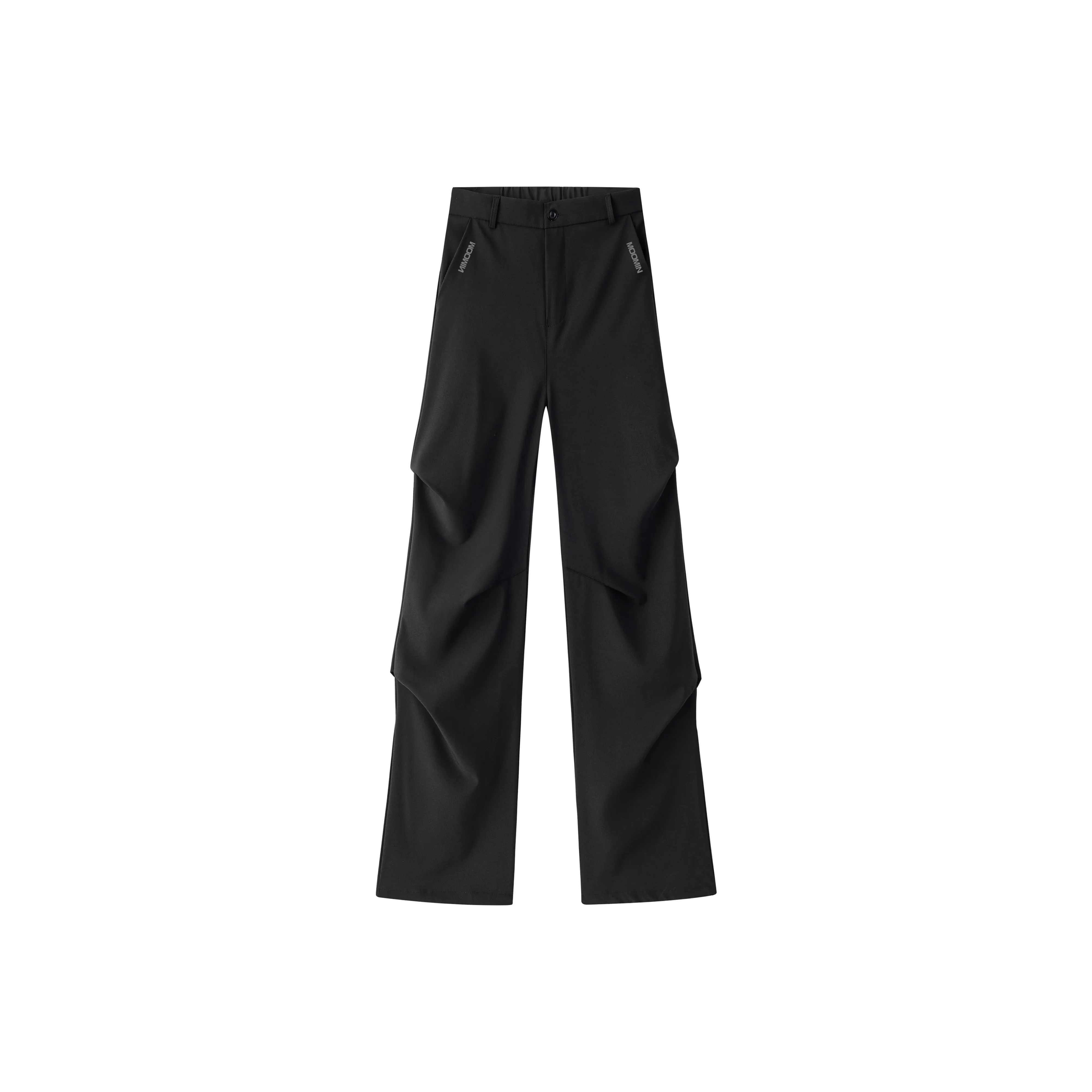 Moomin Unisex Casual Pants Мумин Унисекс Повседневные Брюки