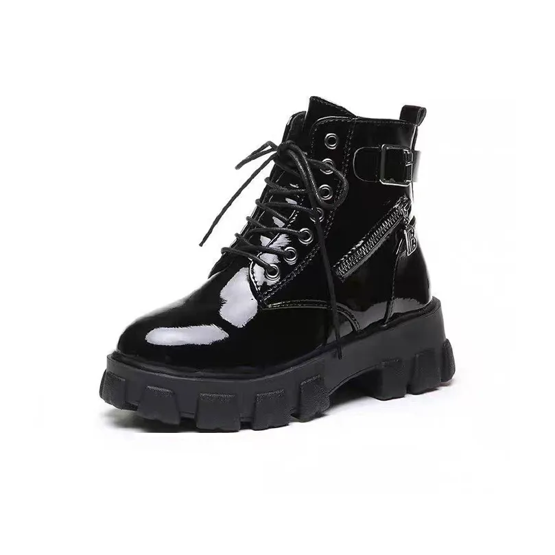 OLDDESIRE Martin Boots Женские