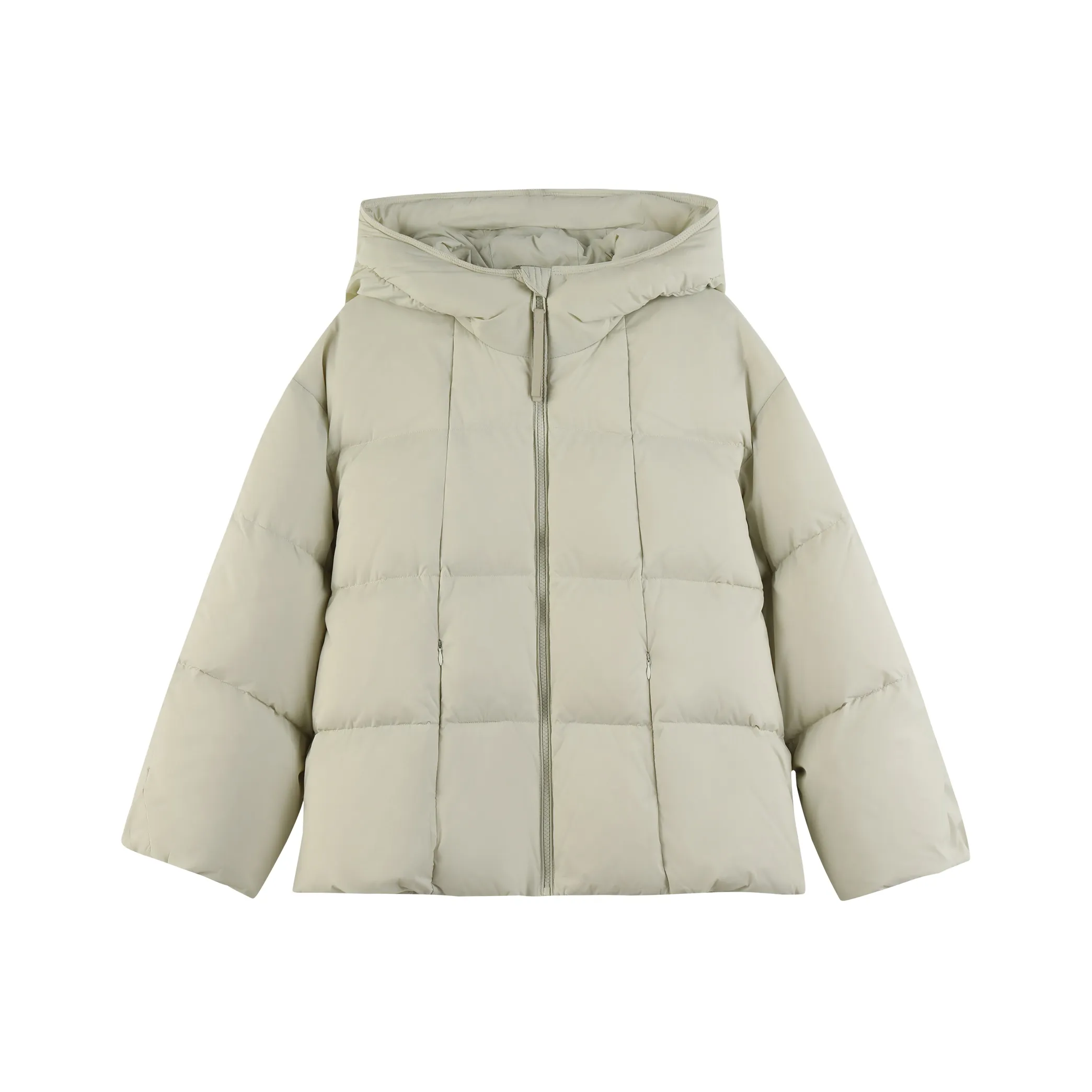 Miss Chipmunk Пуховик Женские