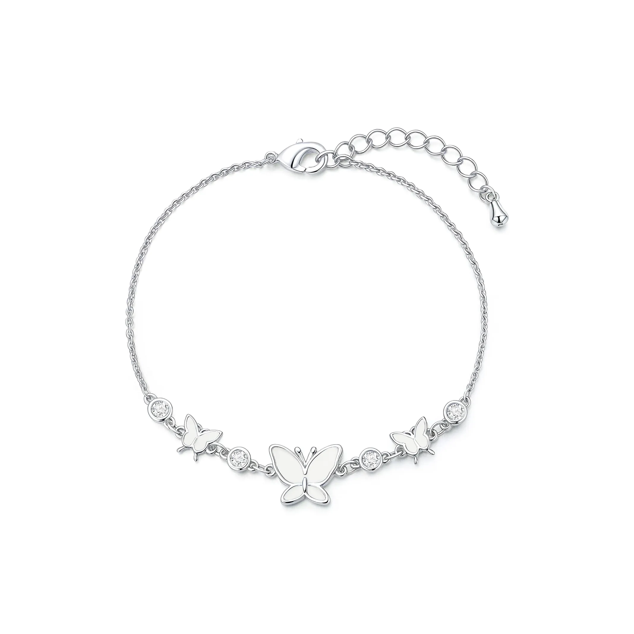 Барби Медный Сплав Браслеты Женские