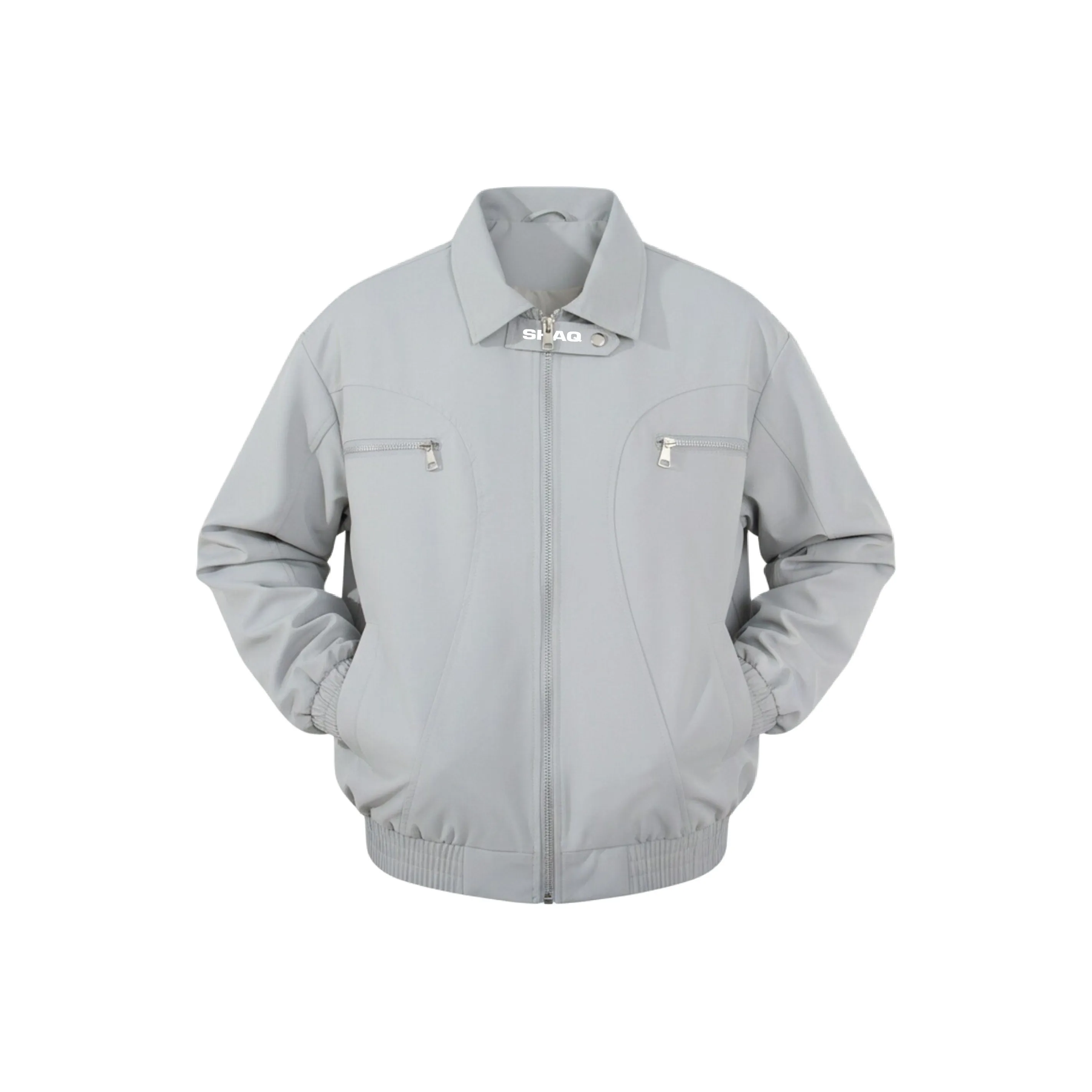 SHAQ Унисекс Куртки