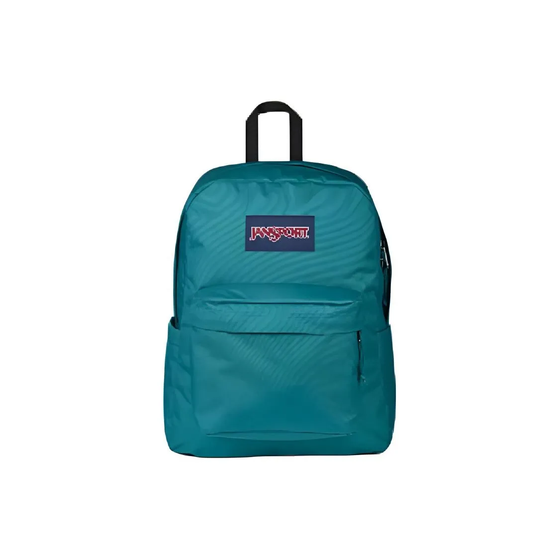 Jansport Рюкзак на молнии Унисекс Сосново-зеленый
