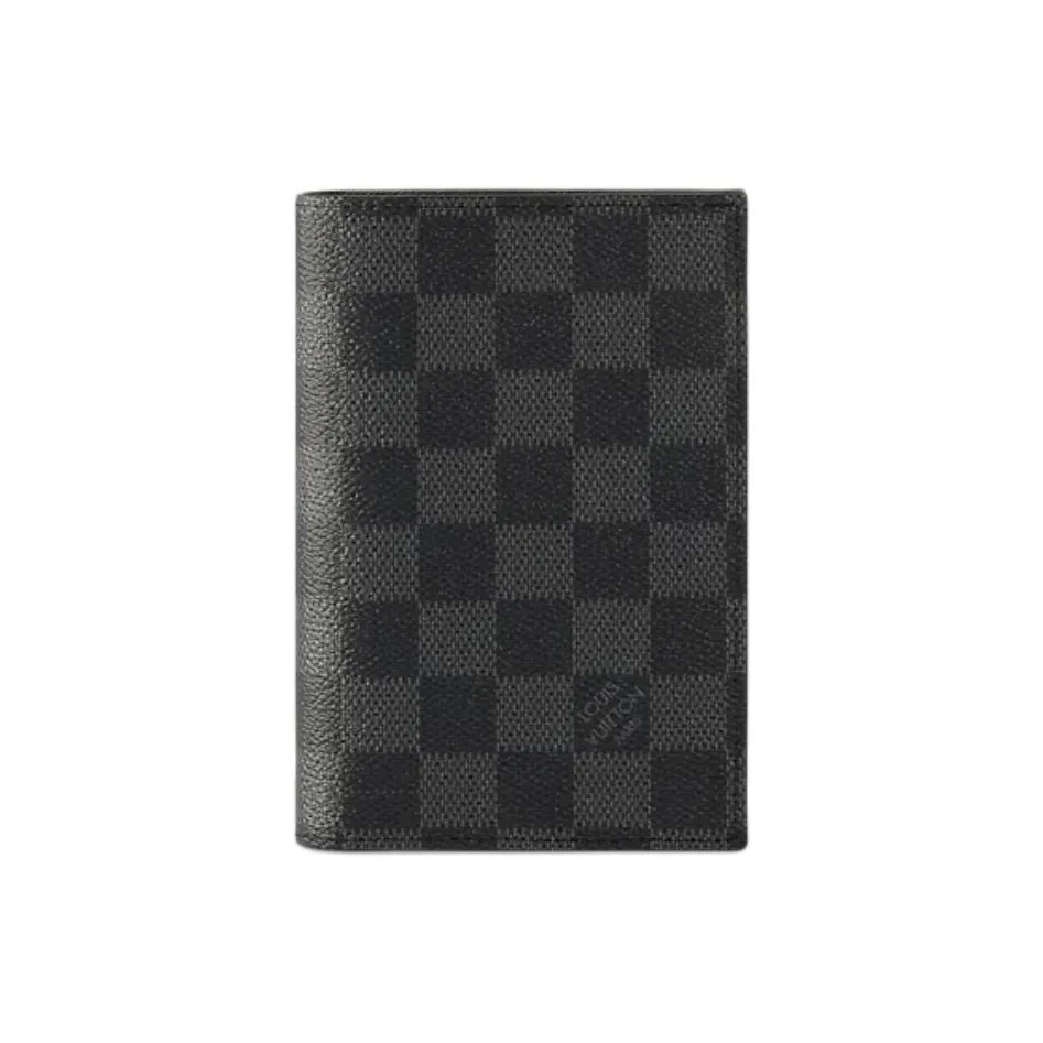 LOUIS VUITTON Passport Holders