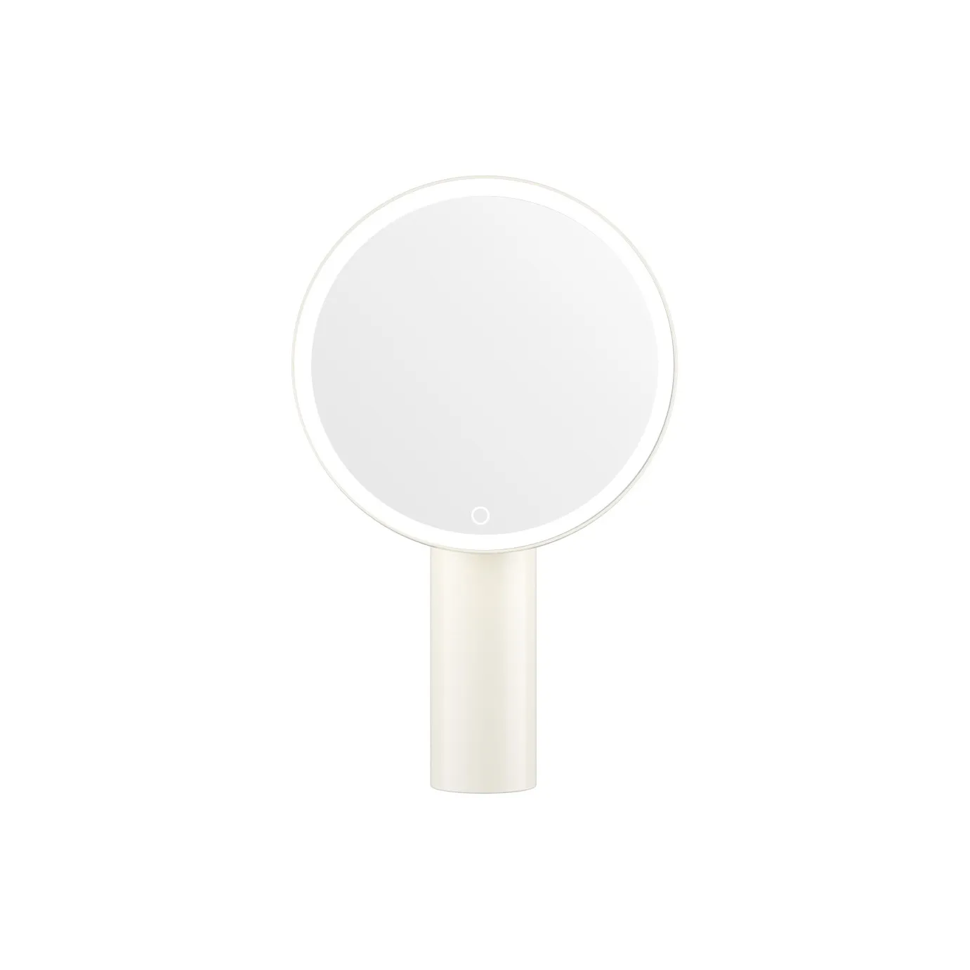 PureLove Зеркальце Стол Круглый с Lights MAKE UP Зеркала