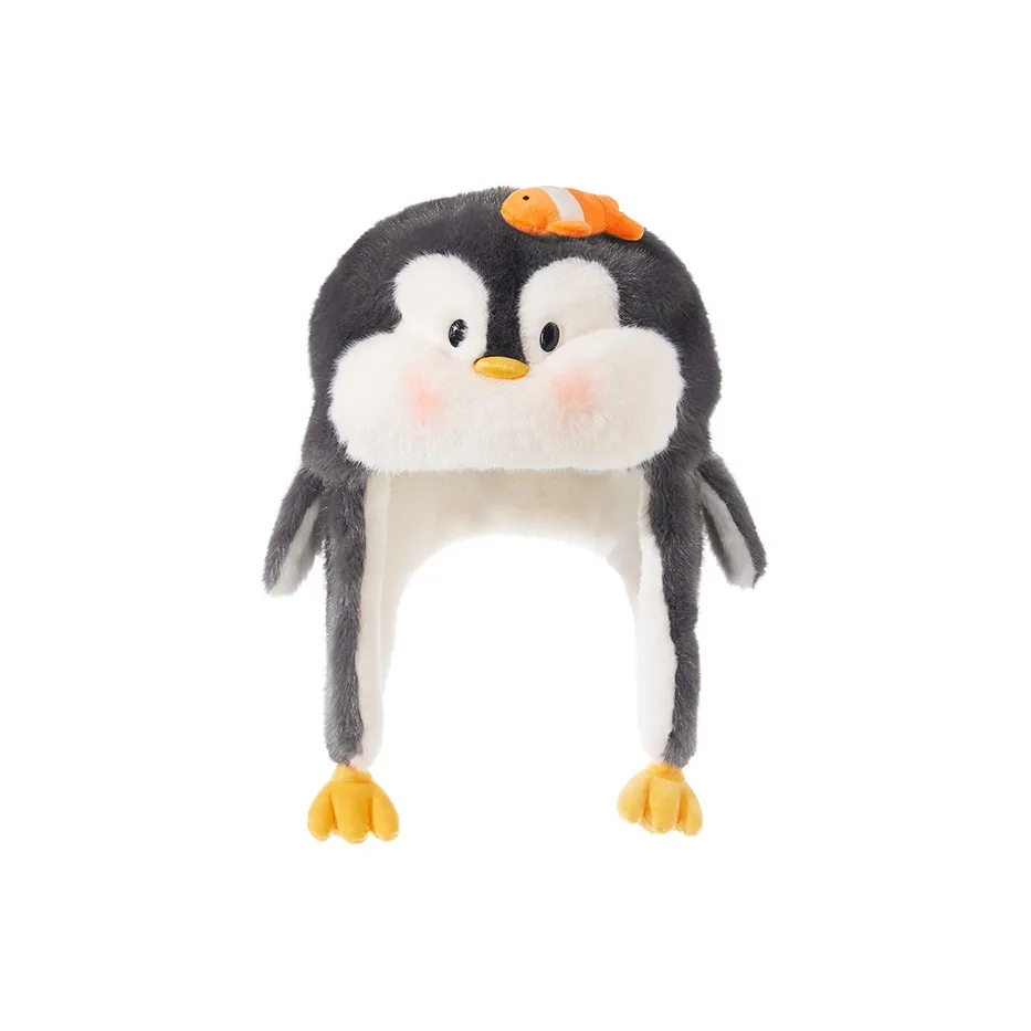 The Green Party Полиэстер Шапки и Кепки Унисекс