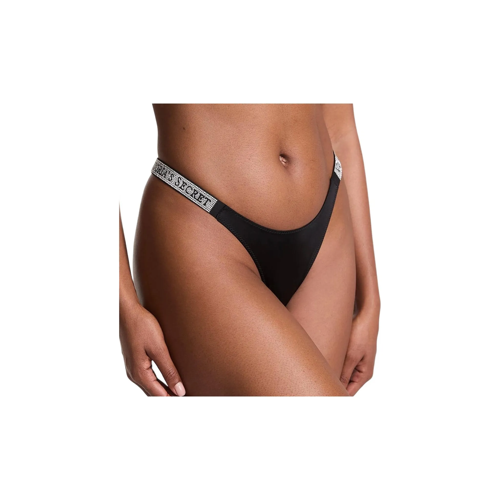 Victoria's Secret Victoria's Secret Fashion Show Series VERY Сексуальный Стринг Женские