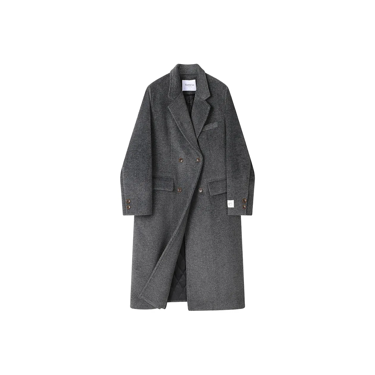 UYH Женское пальто