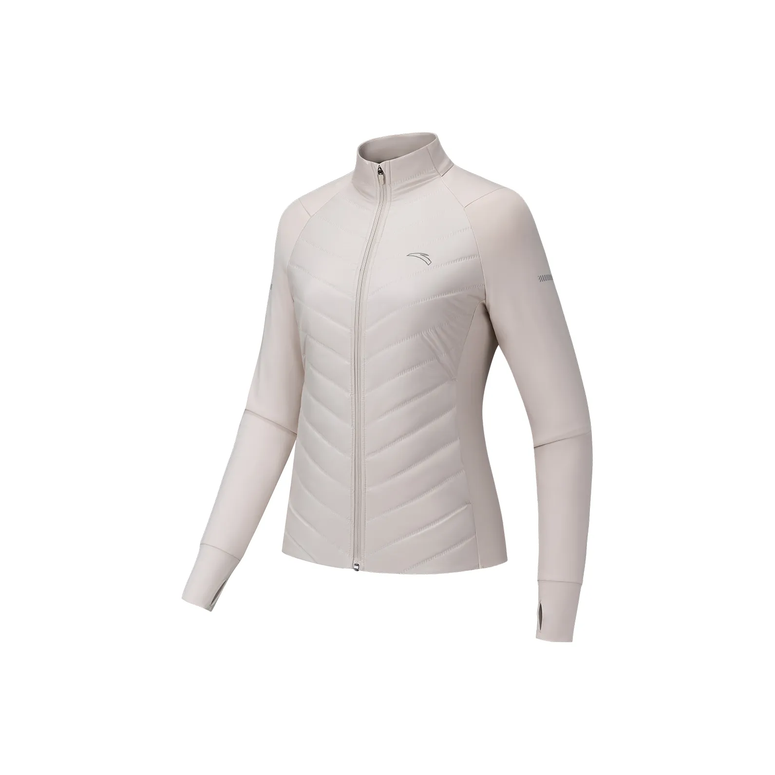 ANTA Running Collection Пуховая куртка Женская