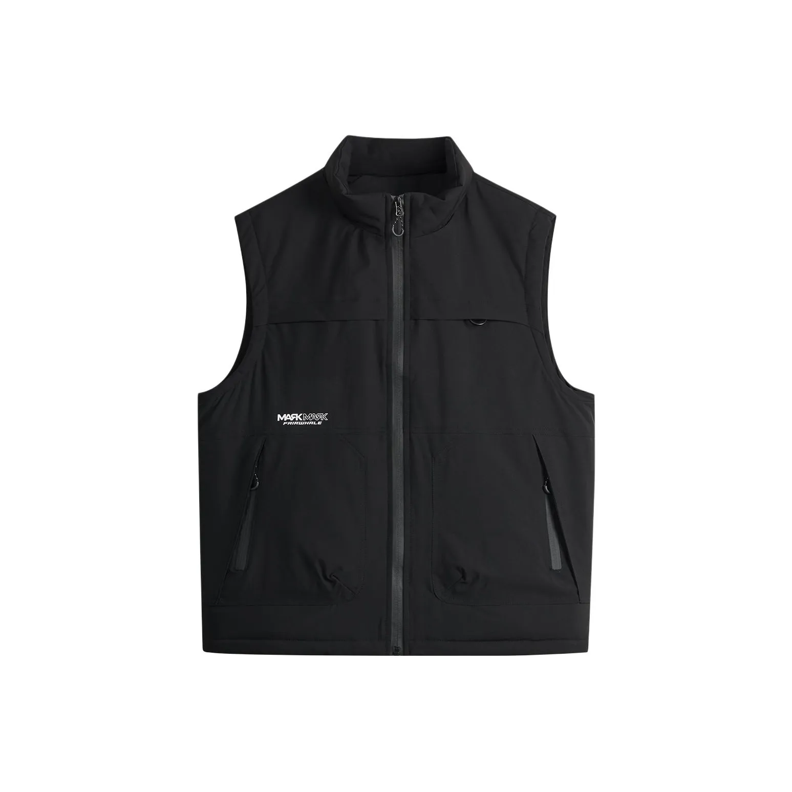 FAIRWHALE Мужские жилеты