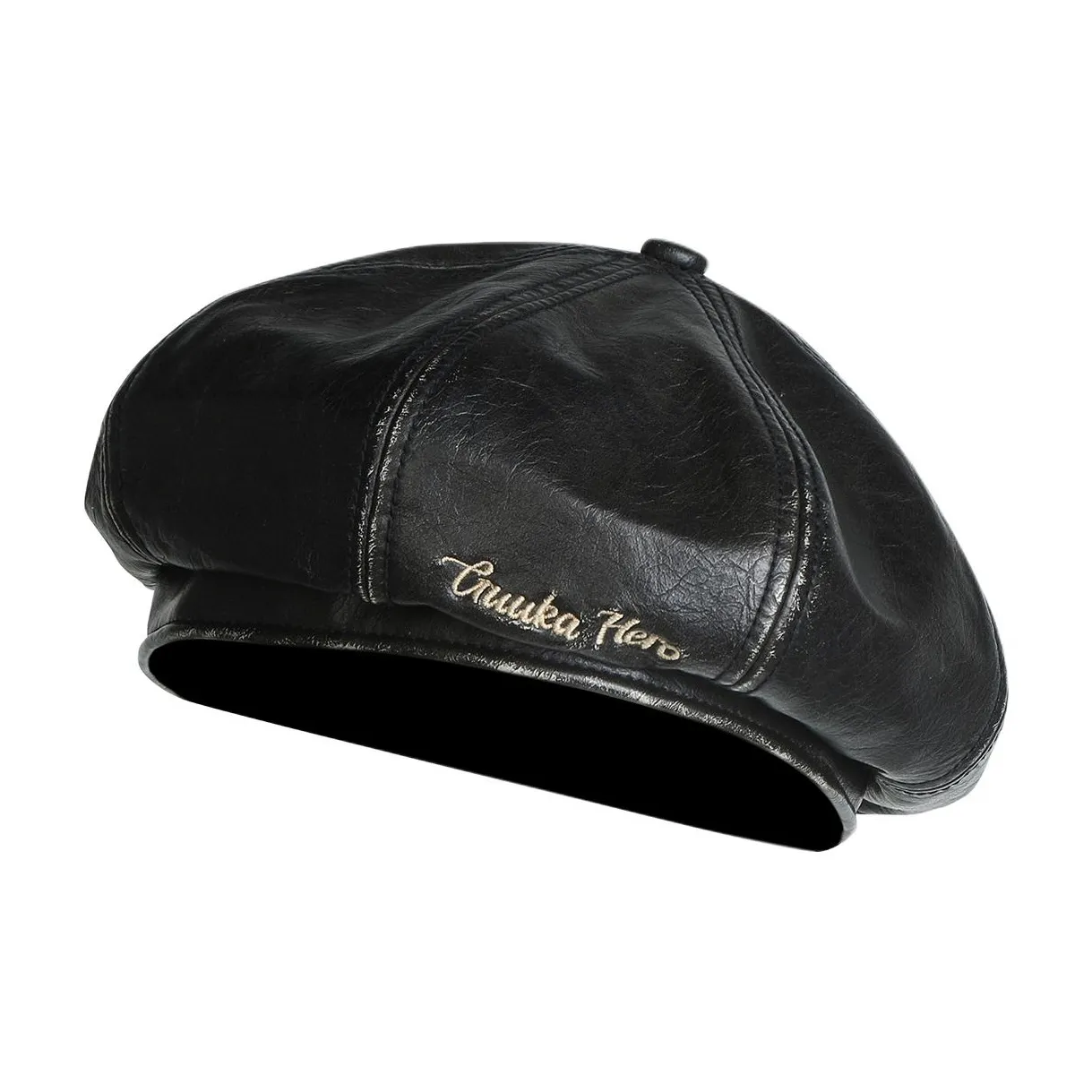 Guuka Hero Хлопок Береты Женские