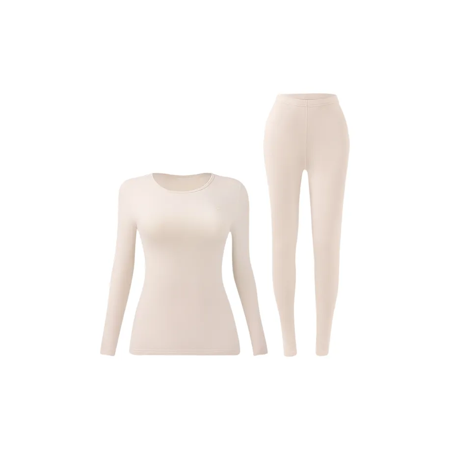 Городская красота термоконтактный комплект женский