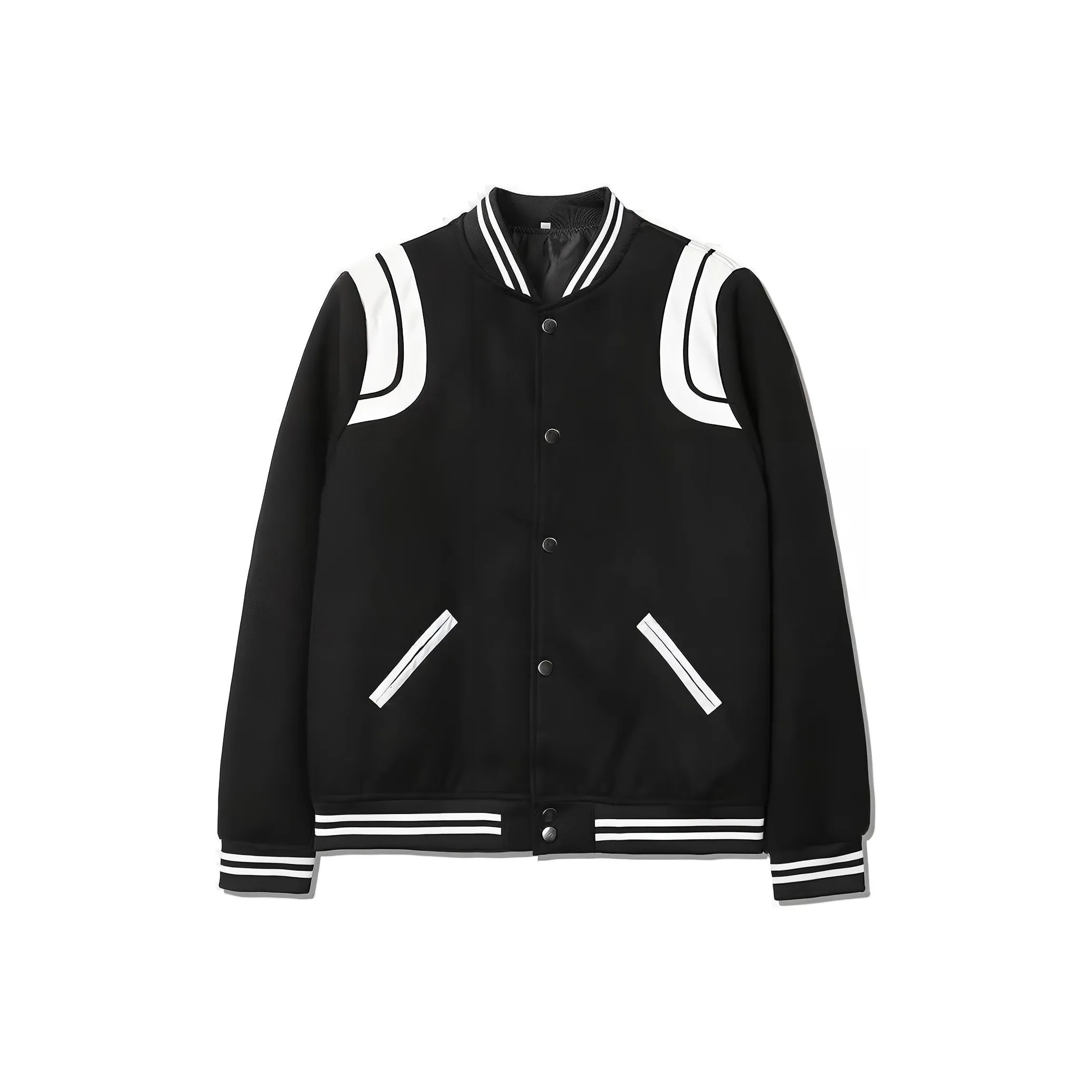 TONYBEAR Корейский стиль Длинный рукав Куртка Мужская