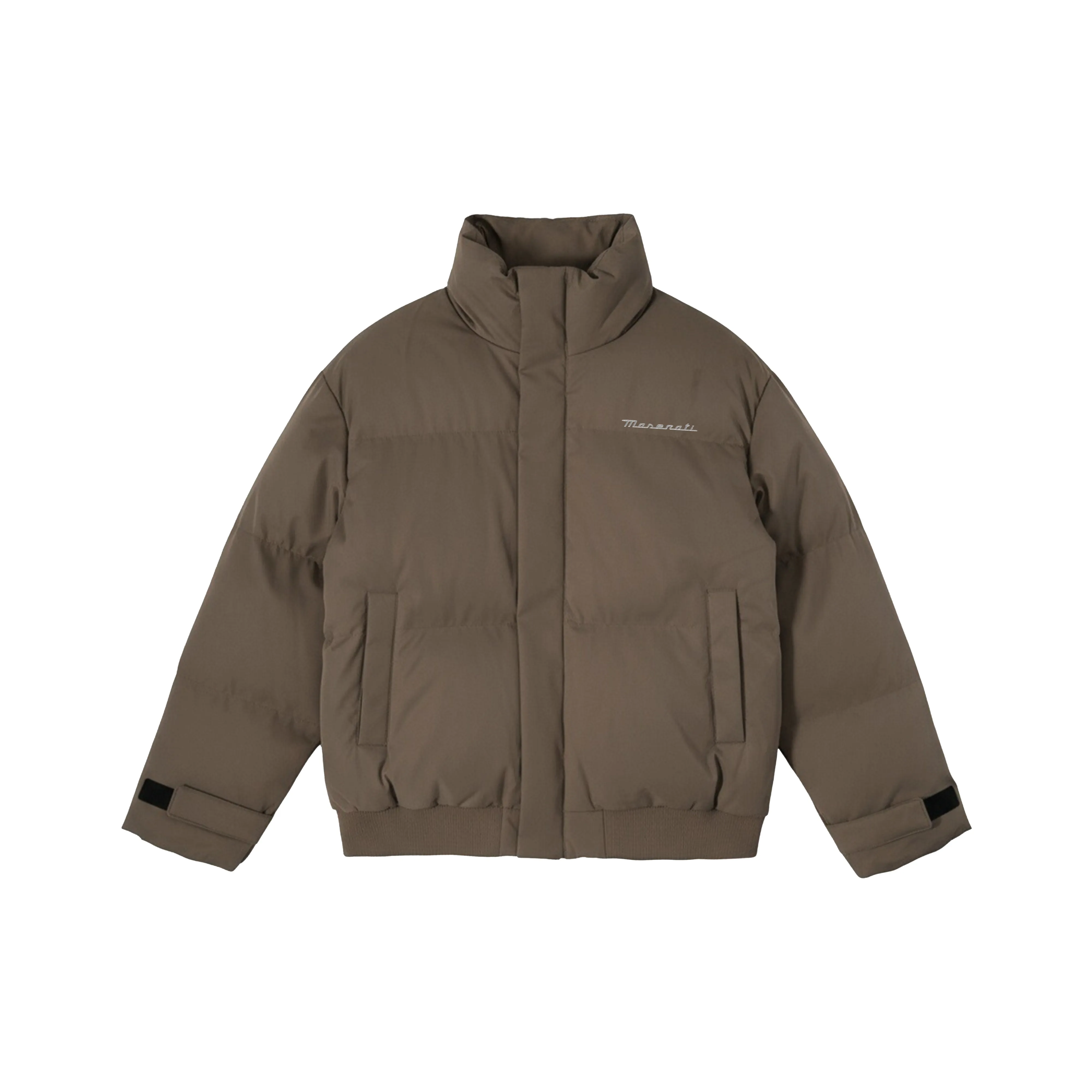 Maserati Unisex Пуховики