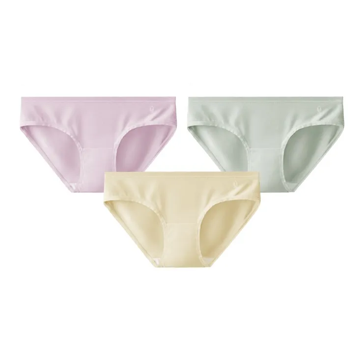 Bananain Женское нижнее белье 3 штуки