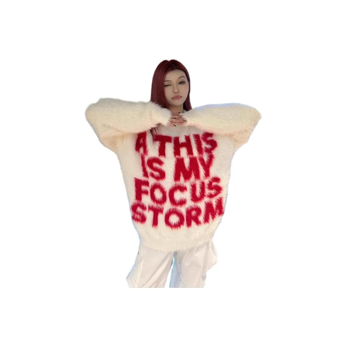 PWUE Унисекс Трикотаж