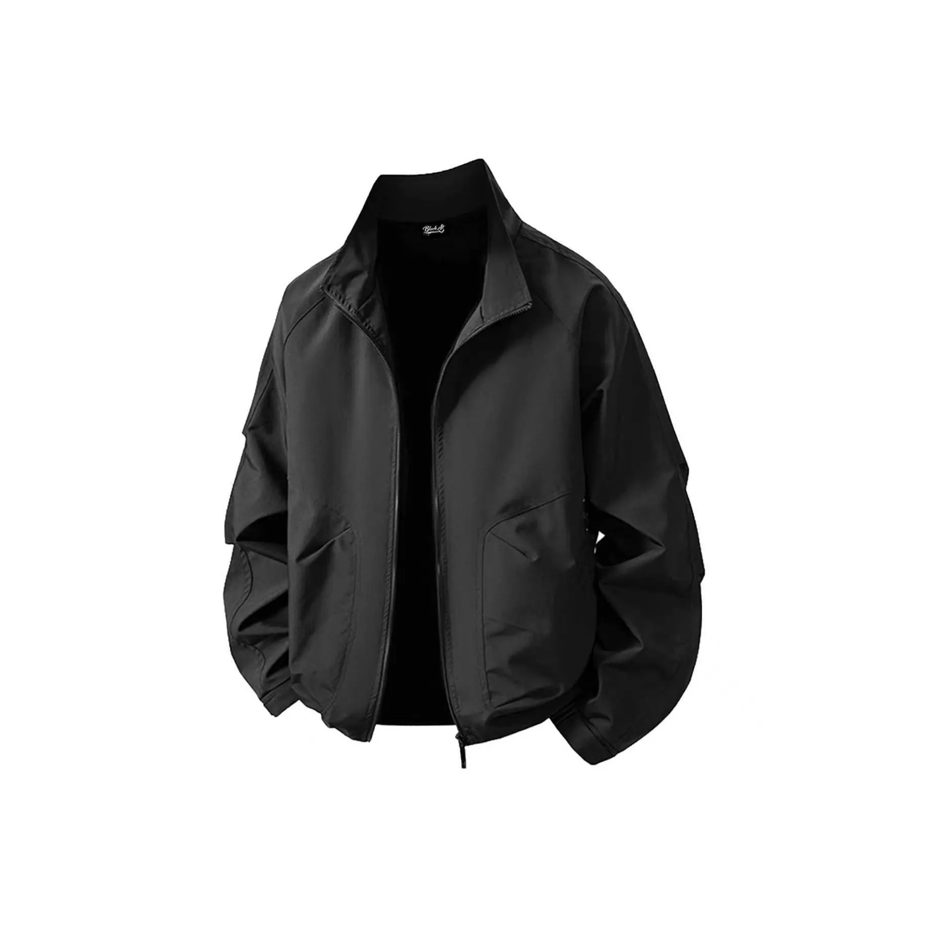 BLACK AT Унисекс Куртки