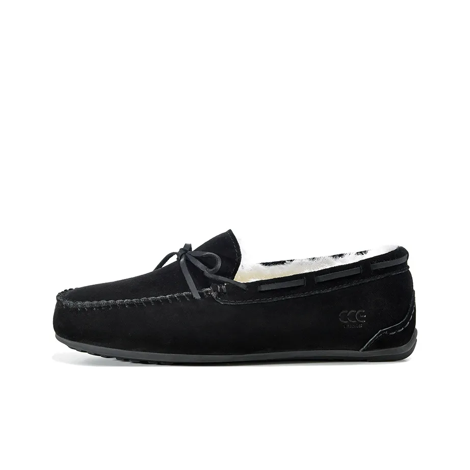 CCE Лоферы Мужской