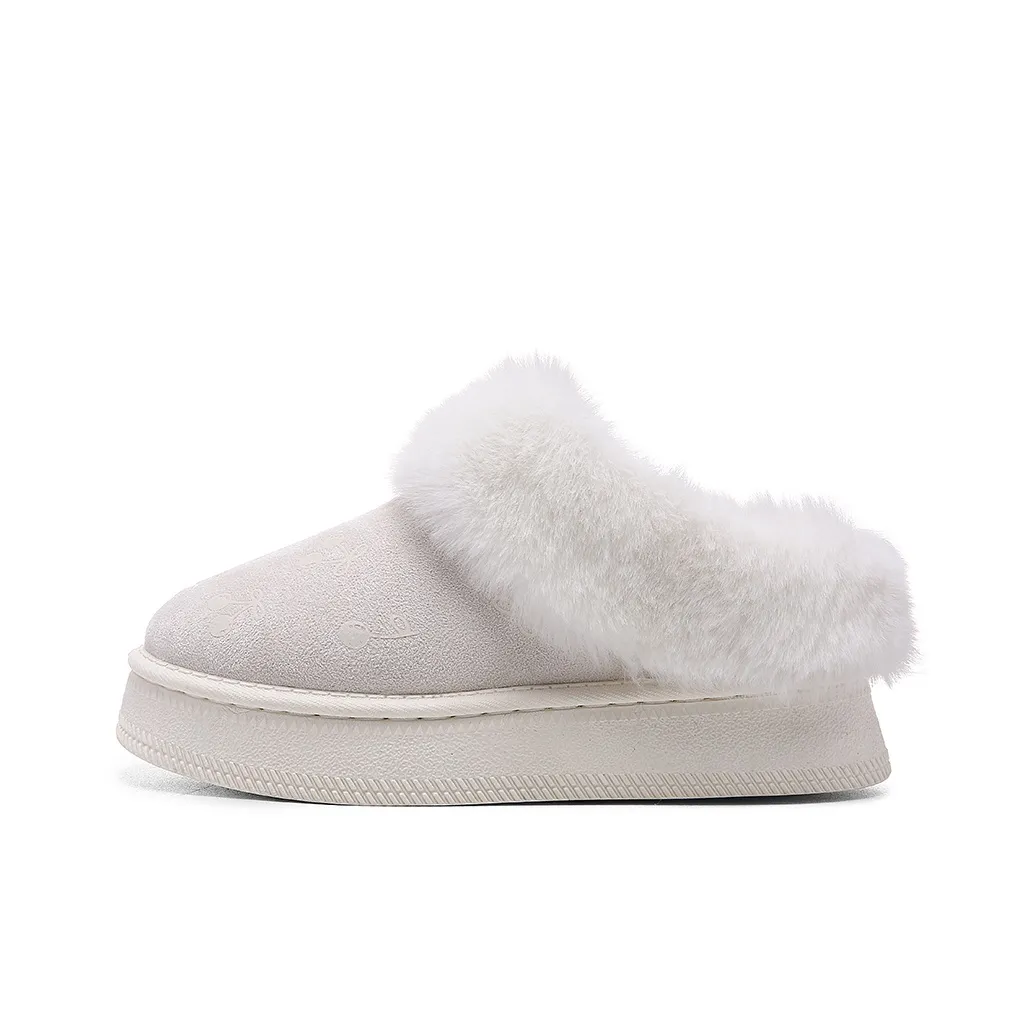 Lovely You Короткие Сноубутсы Женские