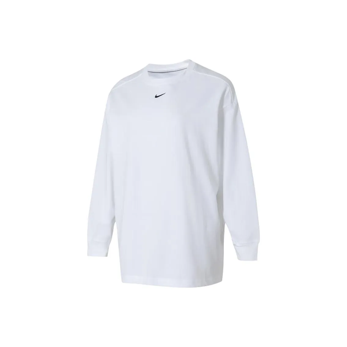 nike Белые Женские T-рубашки