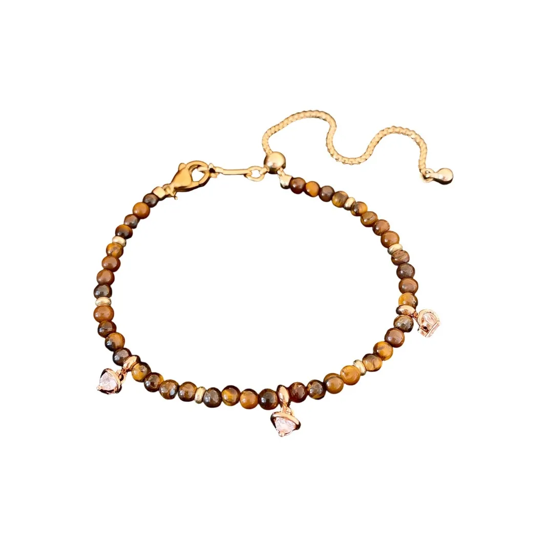 Drejew Каменные браслеты для женщин