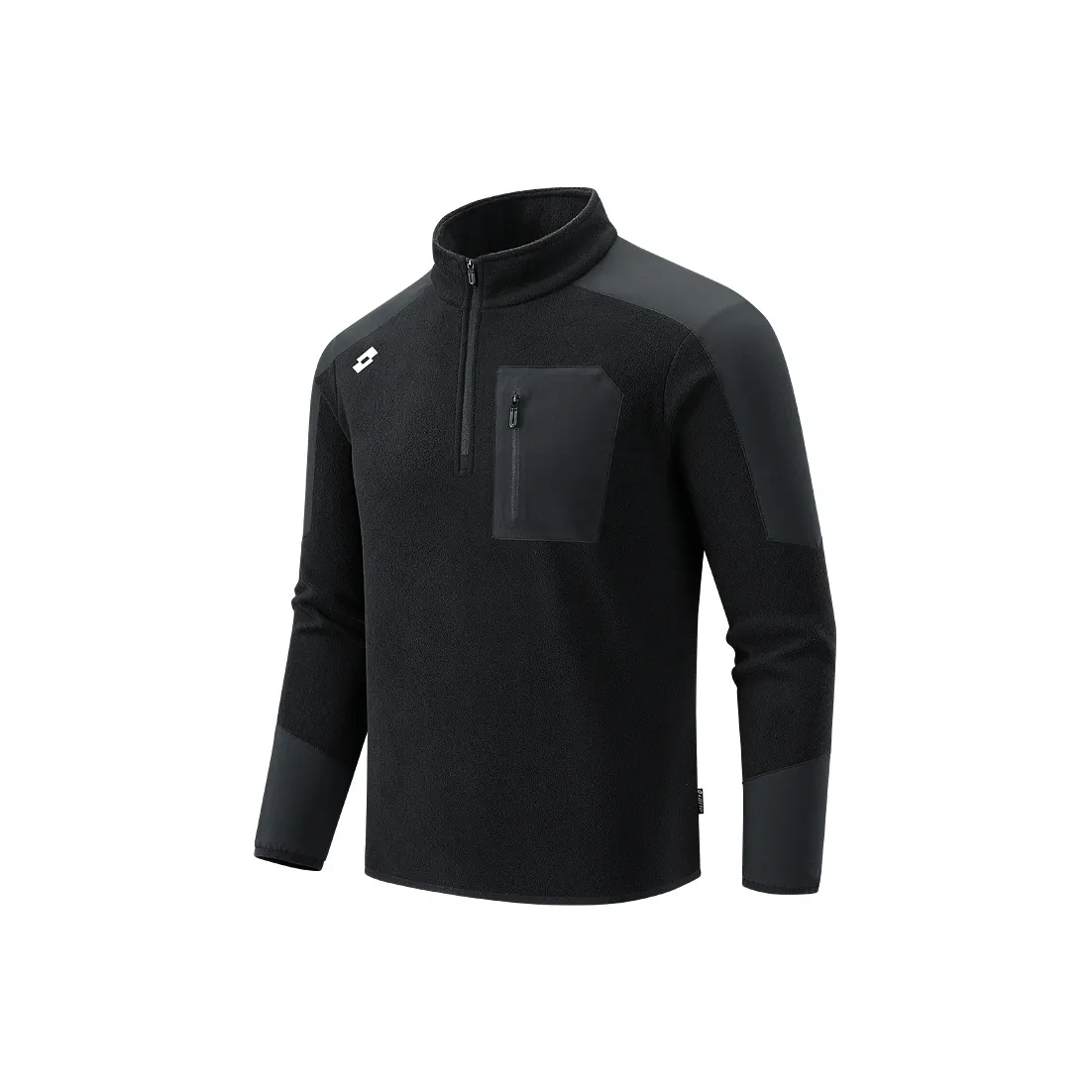 LOTTO Outdoor Collection Свитшот Унисекс