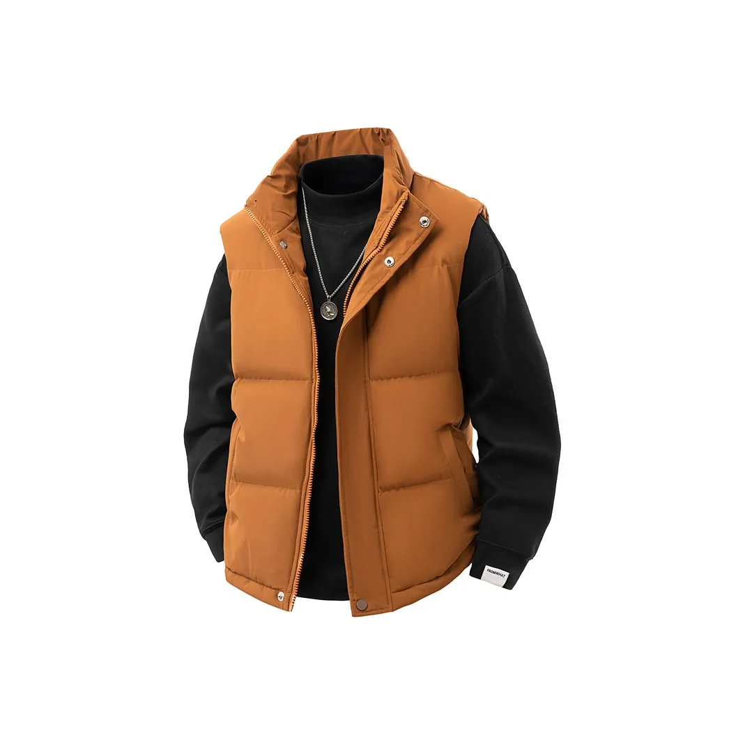 APBM Унисекс Жилеты