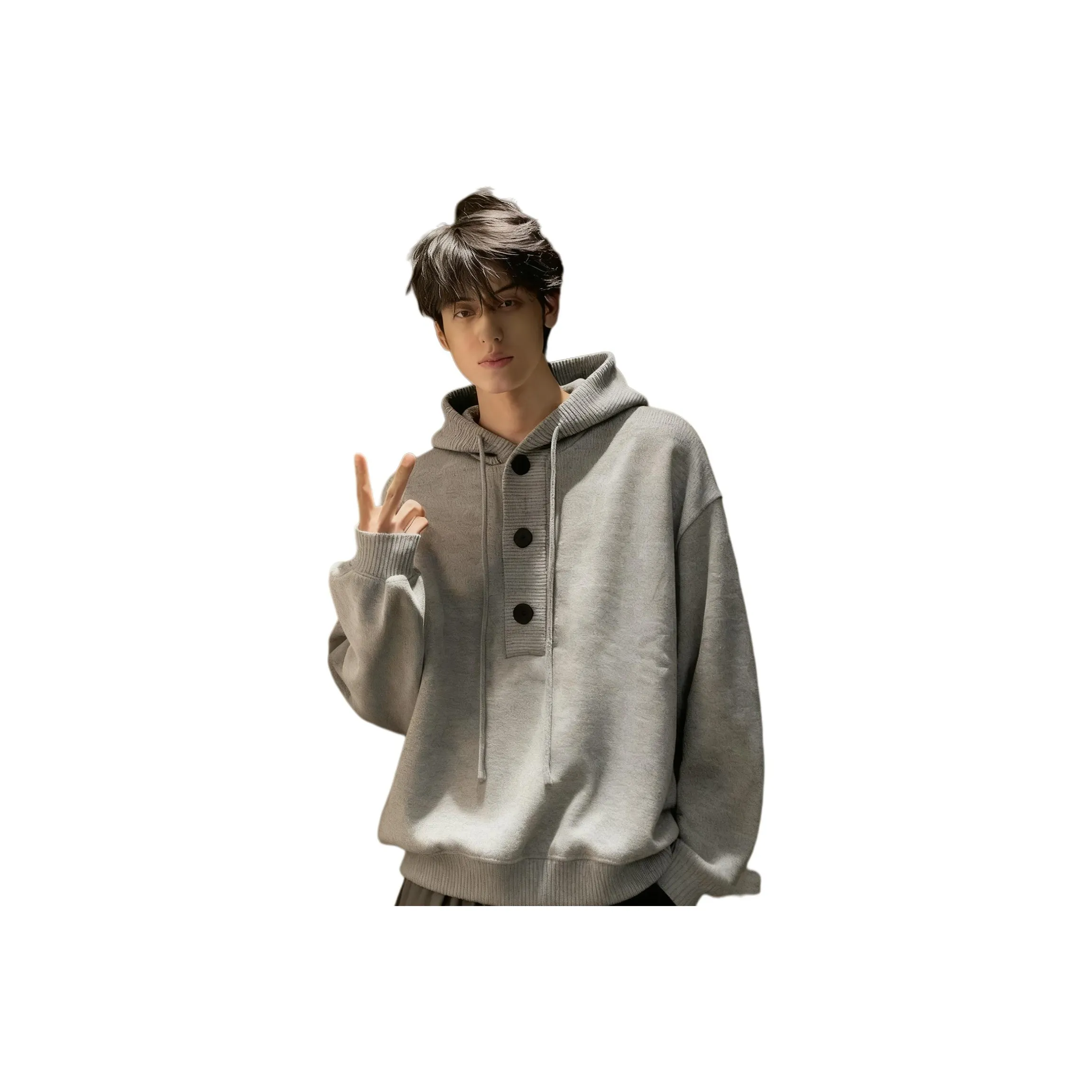 PVPVPV Унисекс Трикотаж