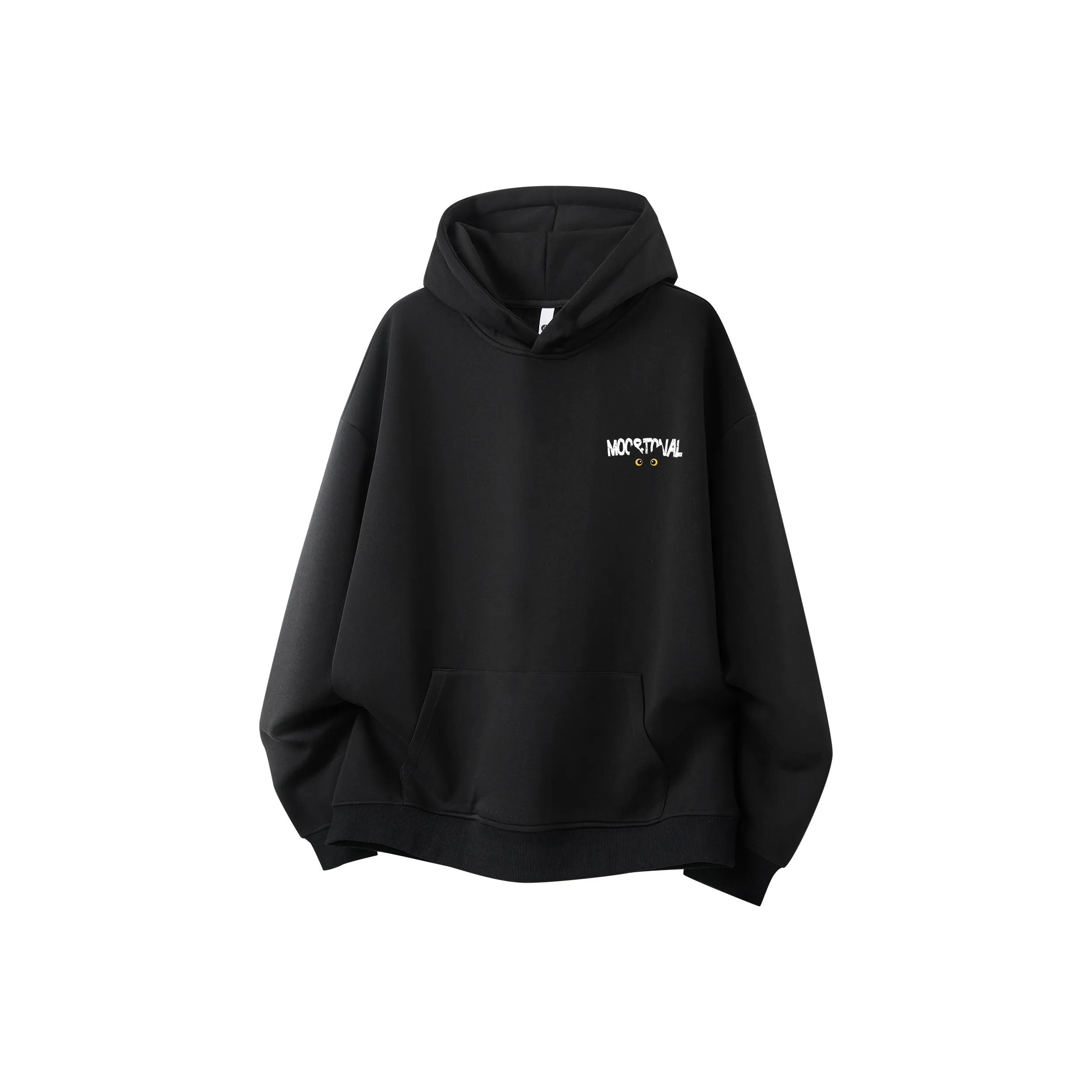 MOO TONAL Унисекс Свитшоты