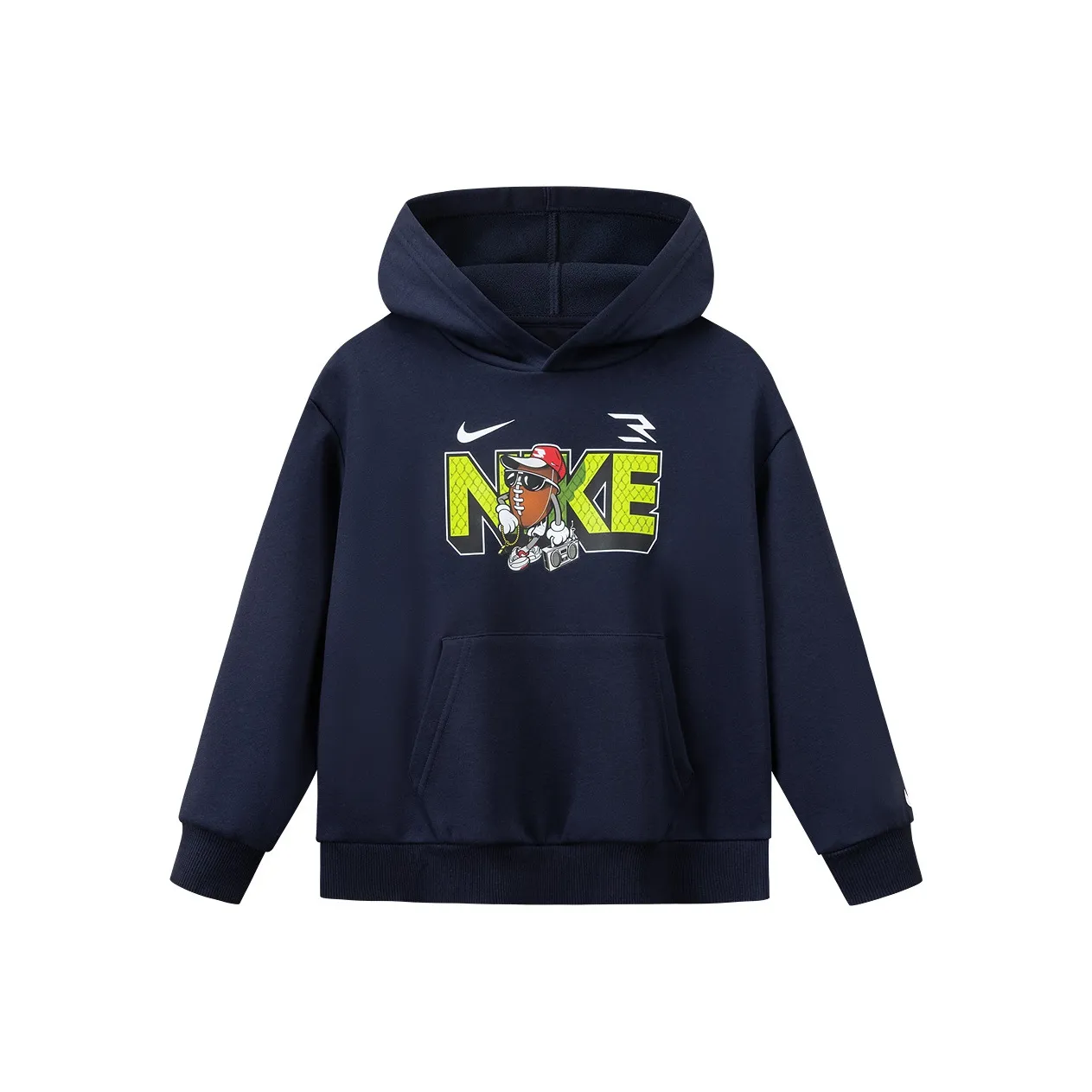 Nike Индиго Kids Свитшоты