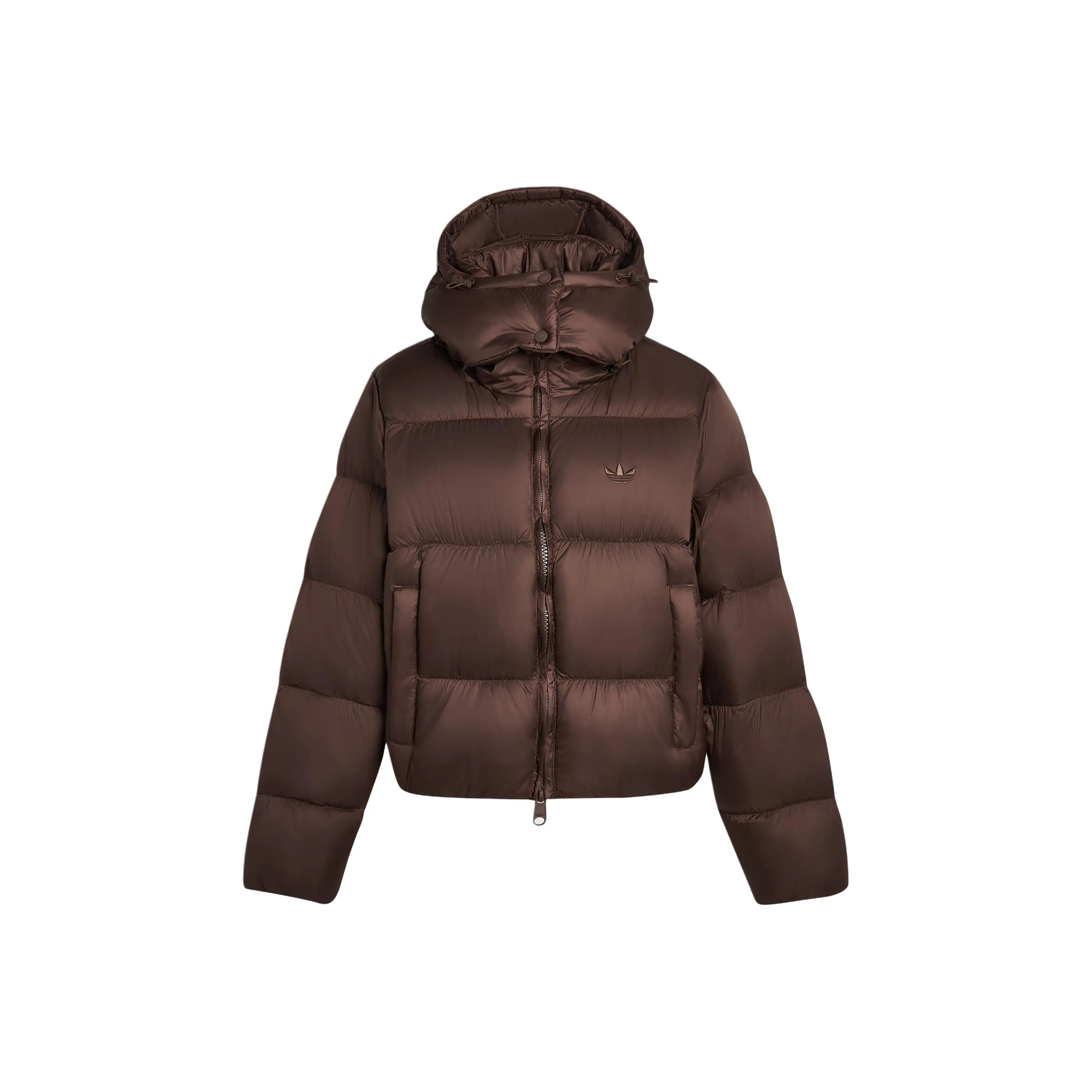 Adidas Originals Пуховик Женские
